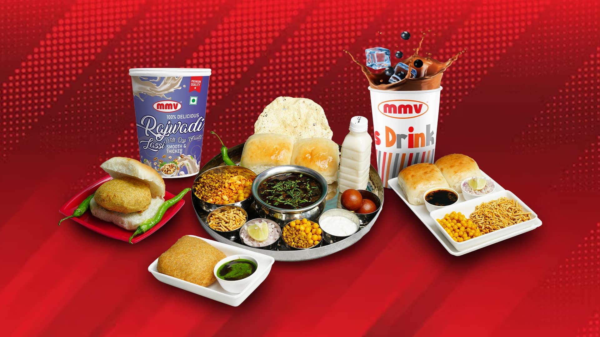 Mumbaiya Misal Vadapav Gota Ahmedabad Zomato mumbaiya-misal-vadapav-gota-ahmedabad-zomato