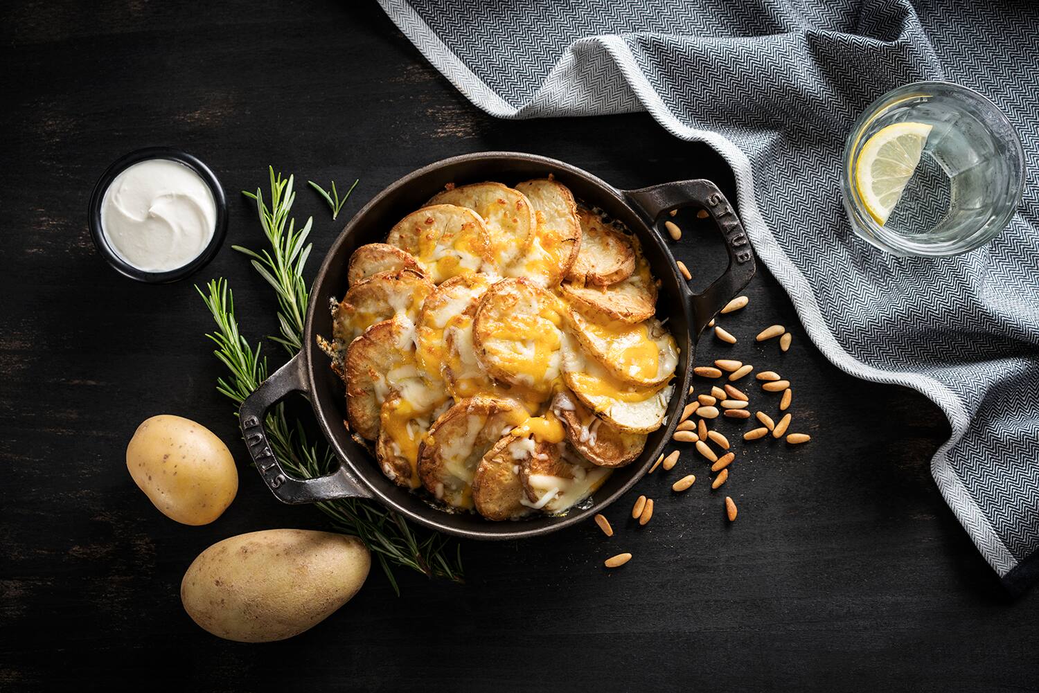 Zaatar W Zeit Photos Pictures Of Zaatar W Zeit Dubai Marina