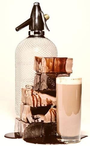 Alison Nelson S Chocolate Bar Downtown Dubai Dubai Zomato