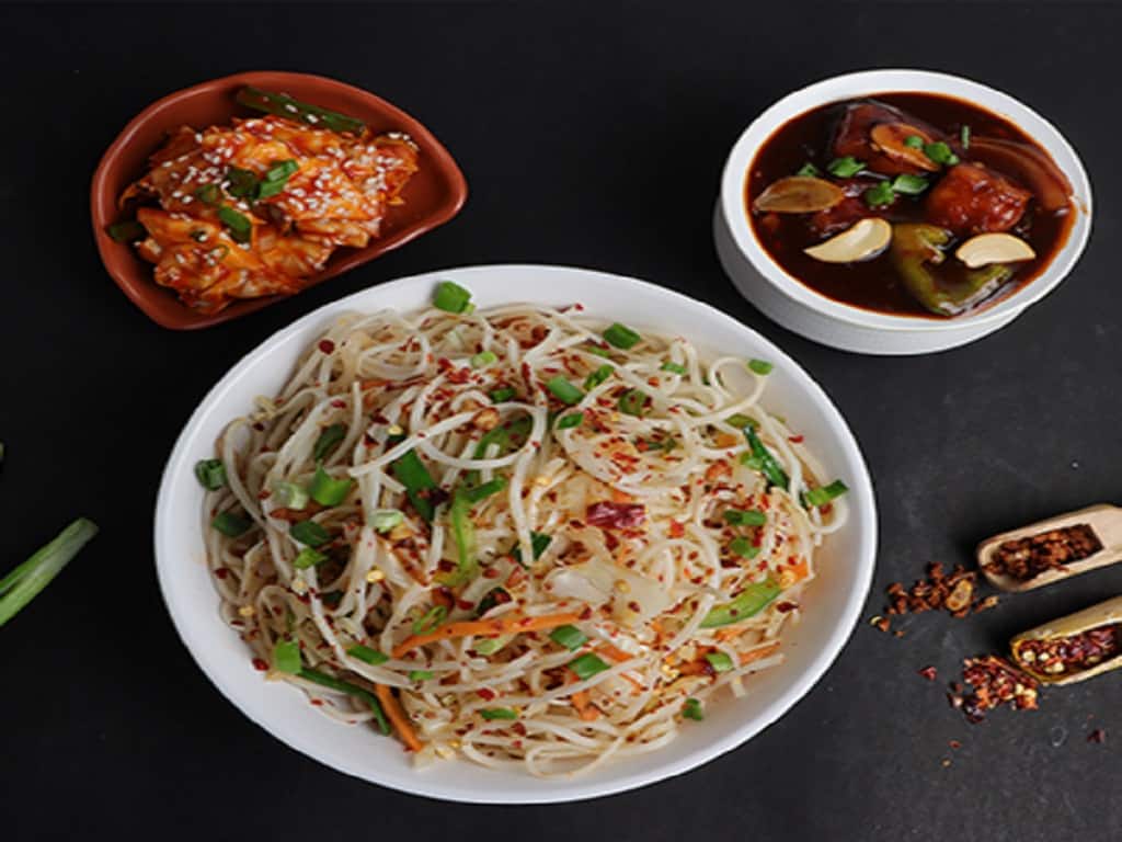 The Asia House, Koramangala 7th Block, Bangalore | Zomato