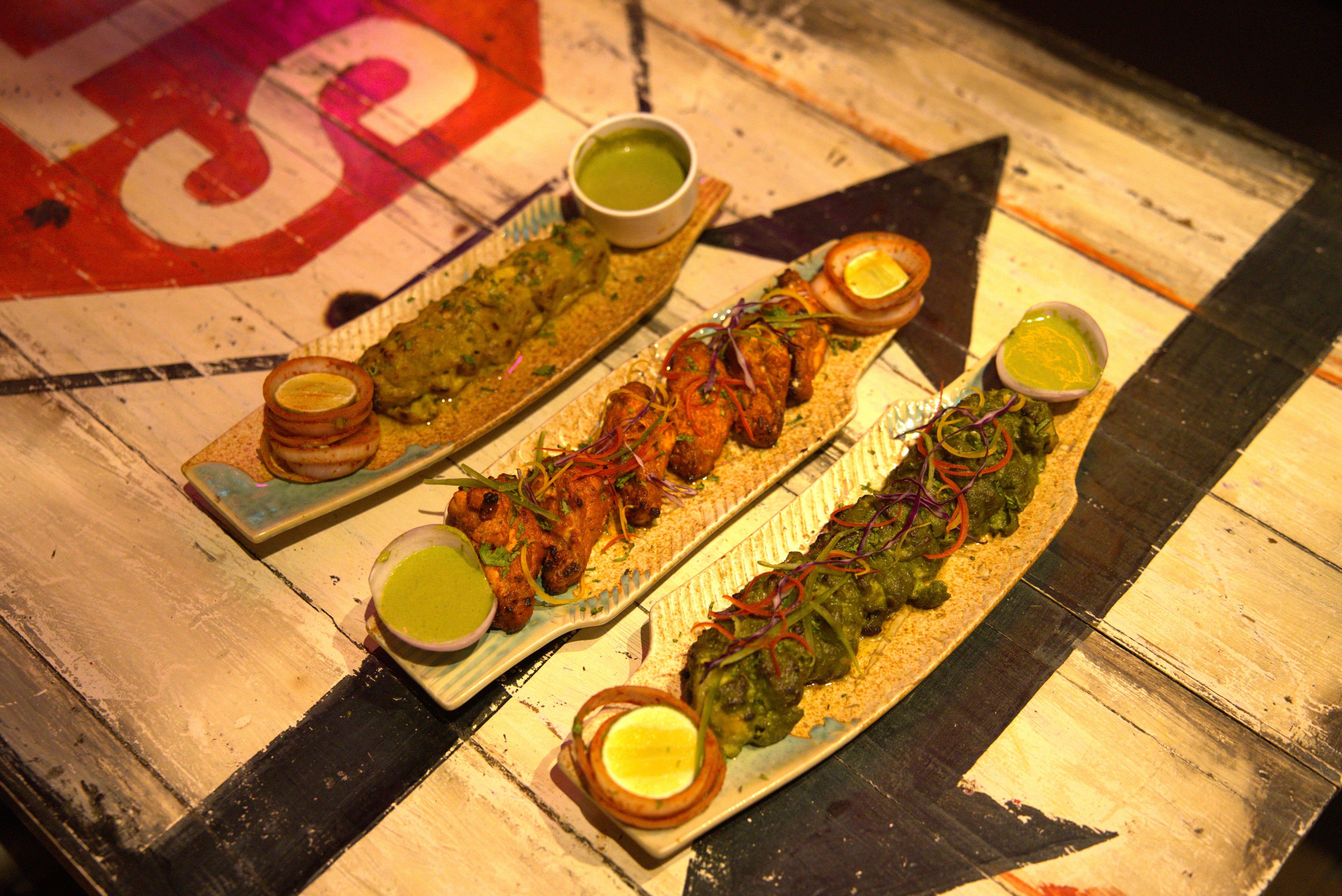 Cheap Charlie, Southern Avenue, Kolkata Zomato