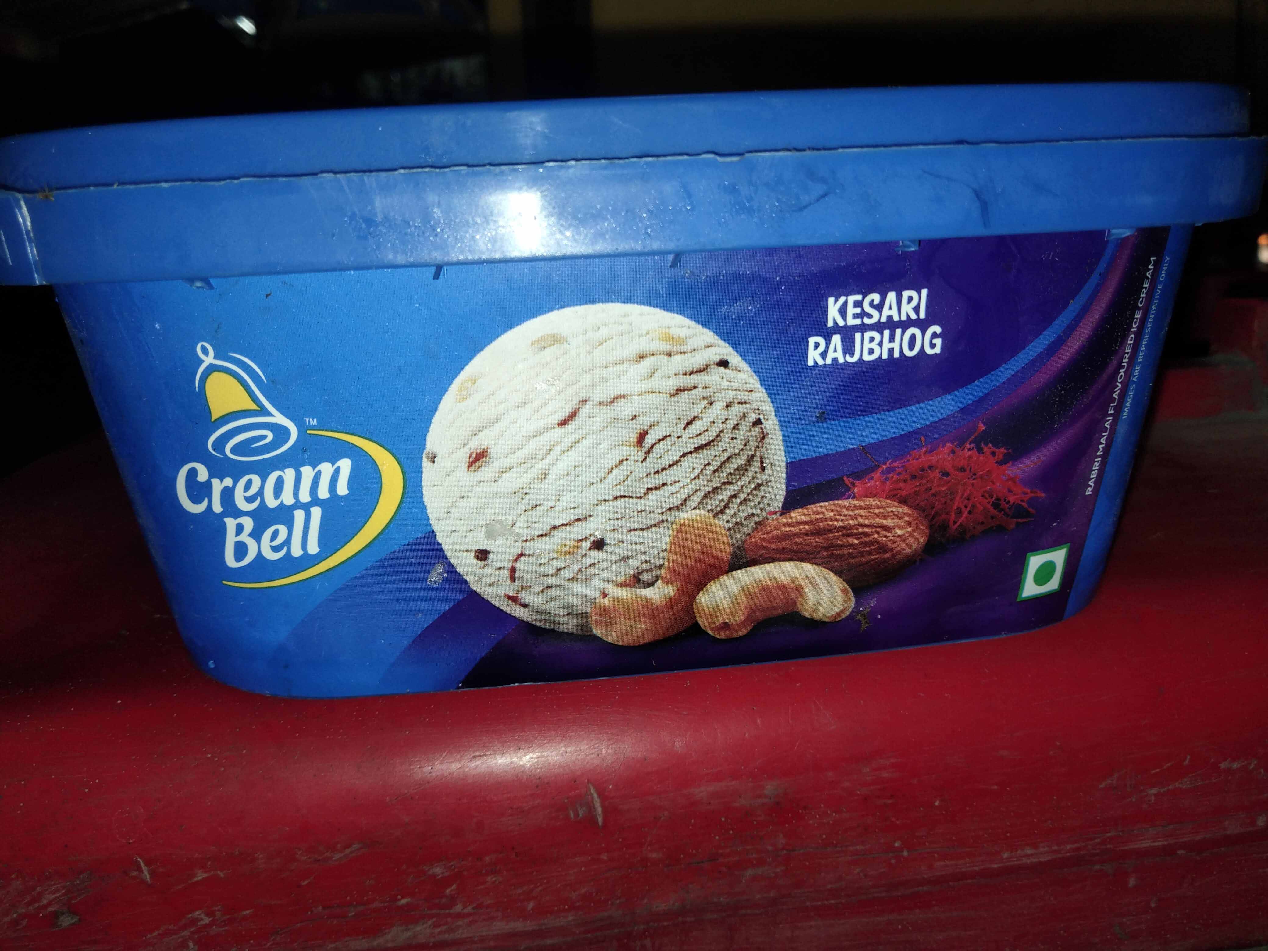 Cream Bell Ice Cream, Sector 7, Dwarka, New Delhi Zomato