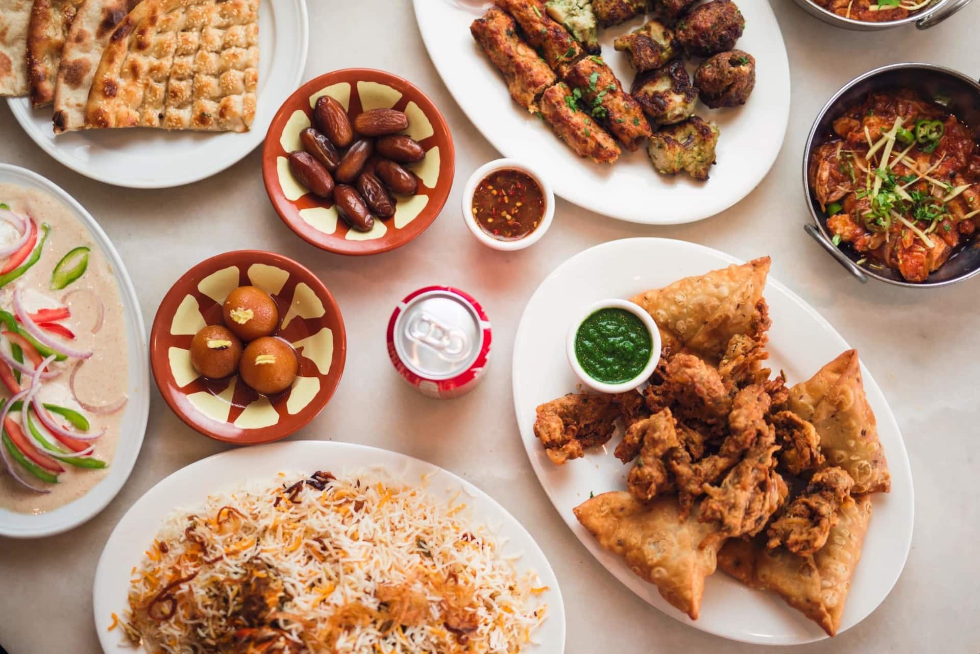 Restaurant image