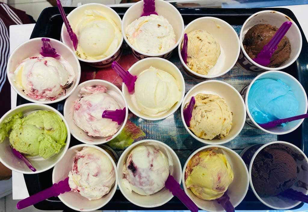 Dairy Don, Bopal, Ahmedabad Zomato