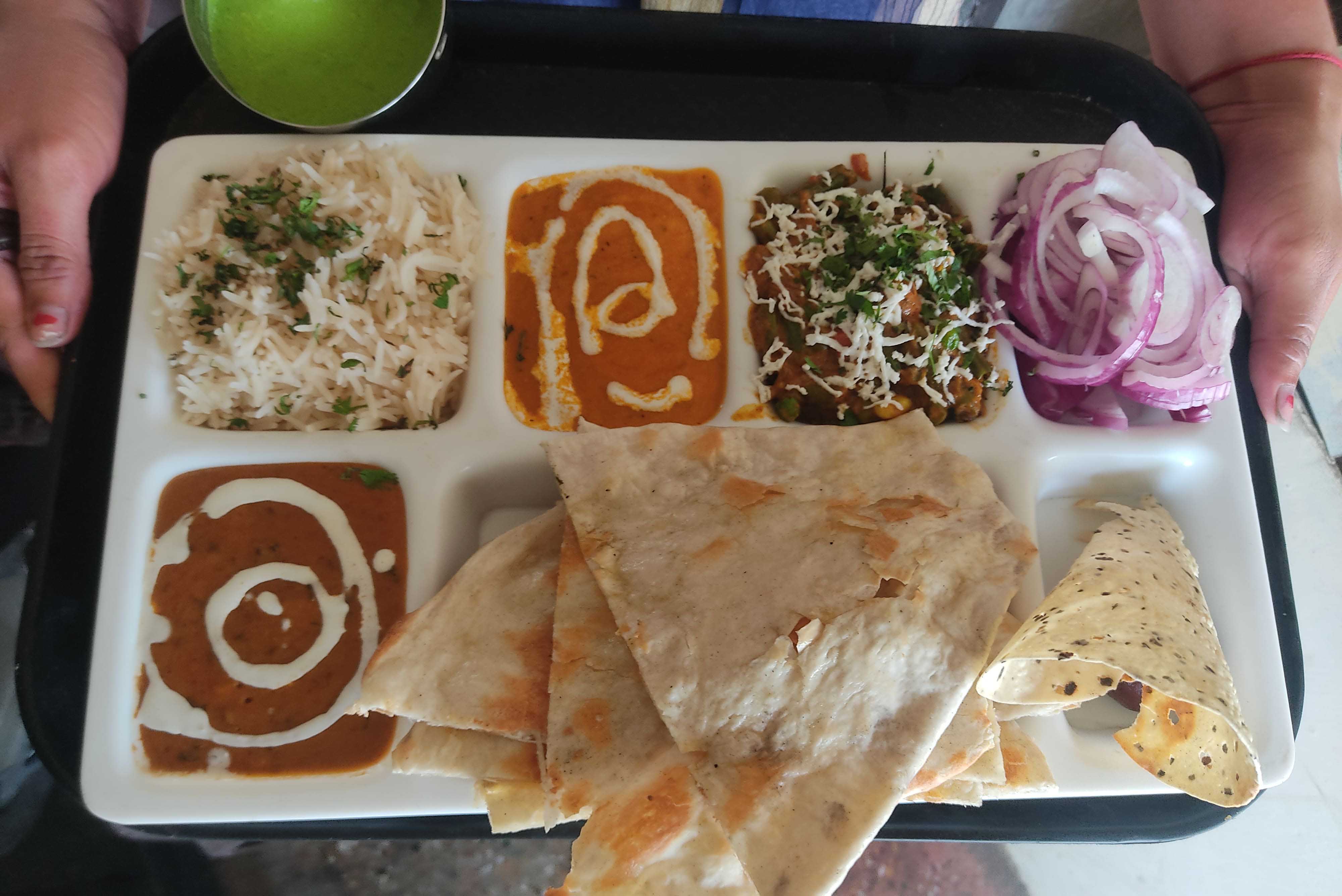 Bindas Family Restaurant, Ballabhgarh, Faridabad | Zomato