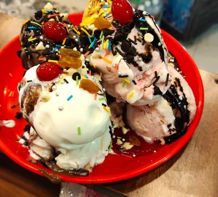 Peshawar Juice Centre, Malakpet, Hyderabad Zomato