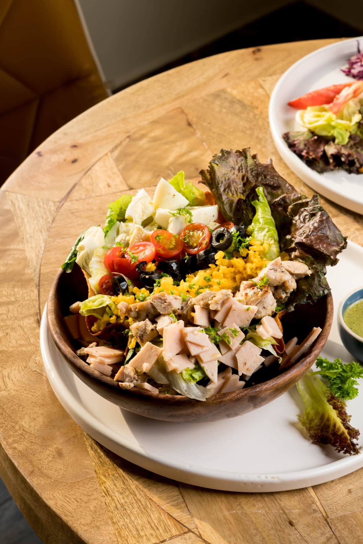 24 hour dining, 24 hour restaurants, late night restaurants, all day dining, breakfast spots, lunch restaurants, dinner restaurants - Cafe Hons - House Of No Sugar - img2