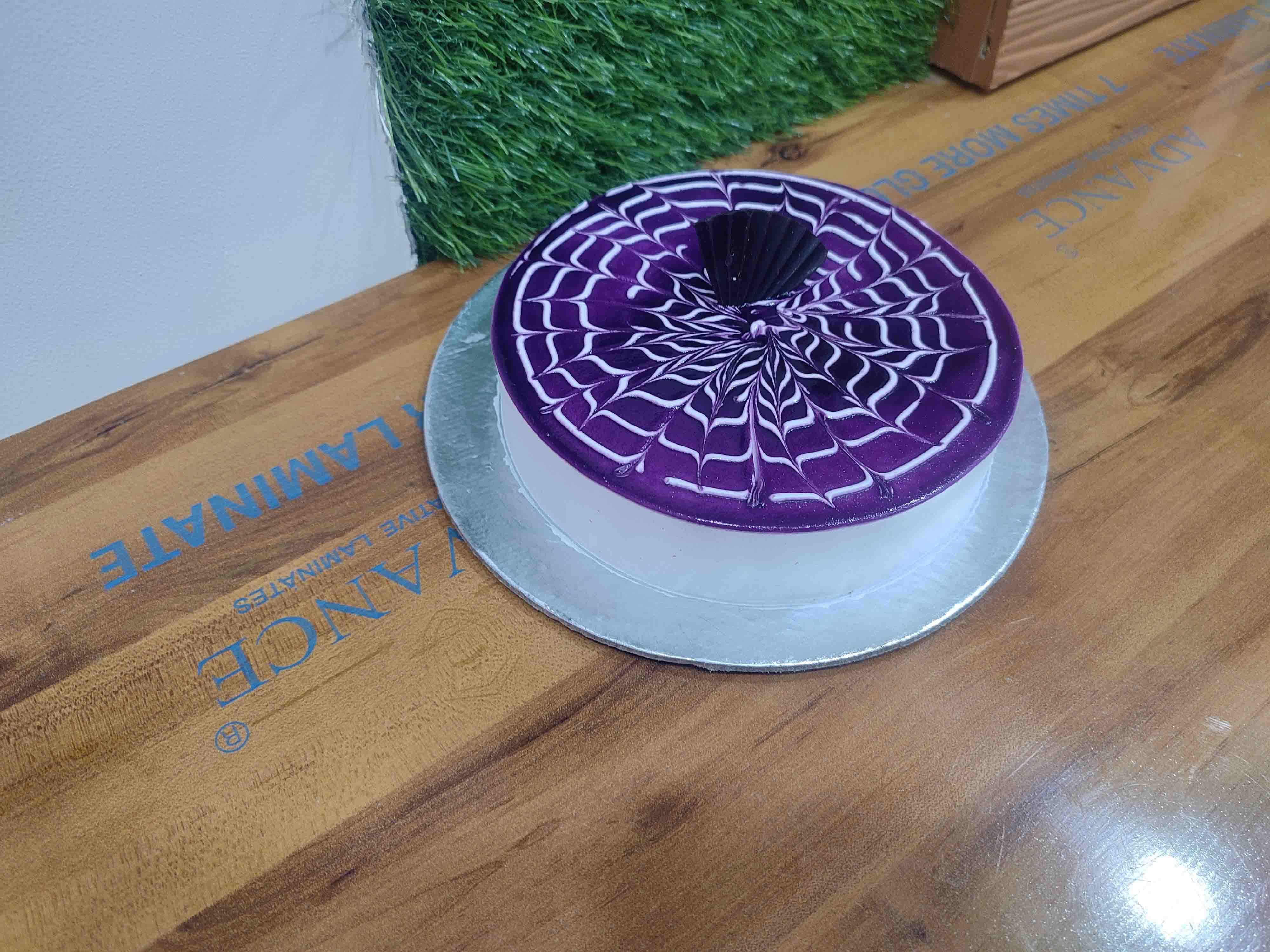 The Cake House By Tania, Khalpara, Siliguri Zomato