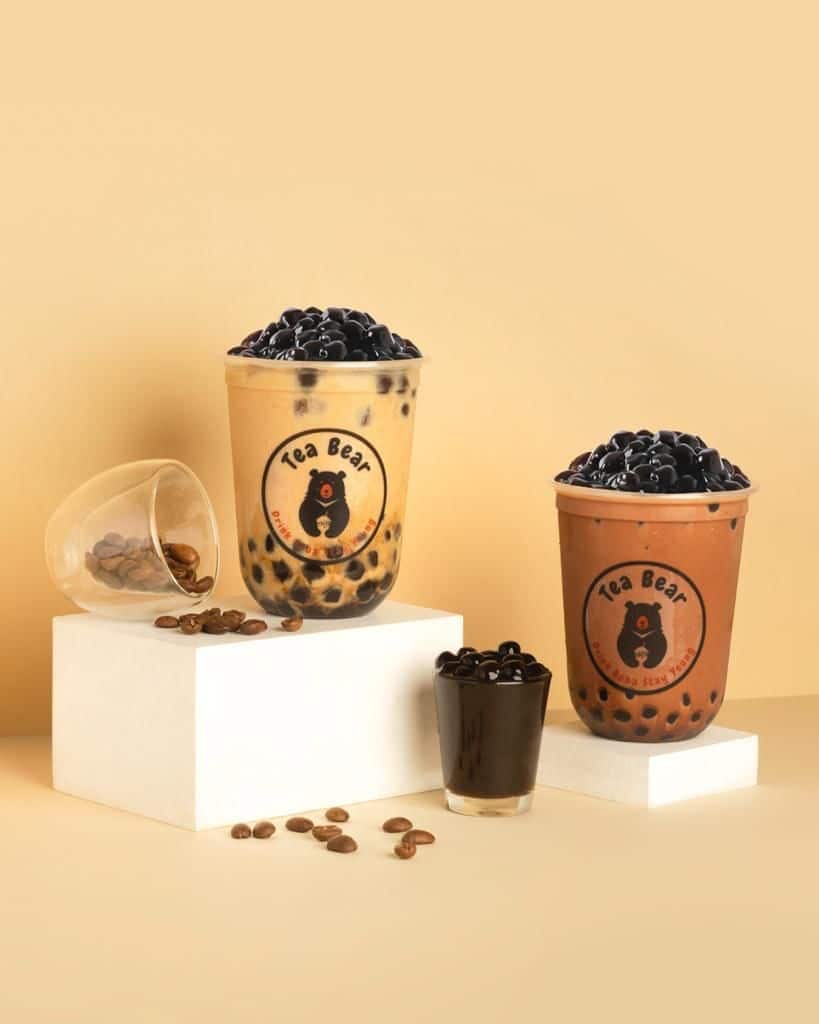 Tea Bear ! Bubble Tea, Vasant Vihar, New Delhi Zomato