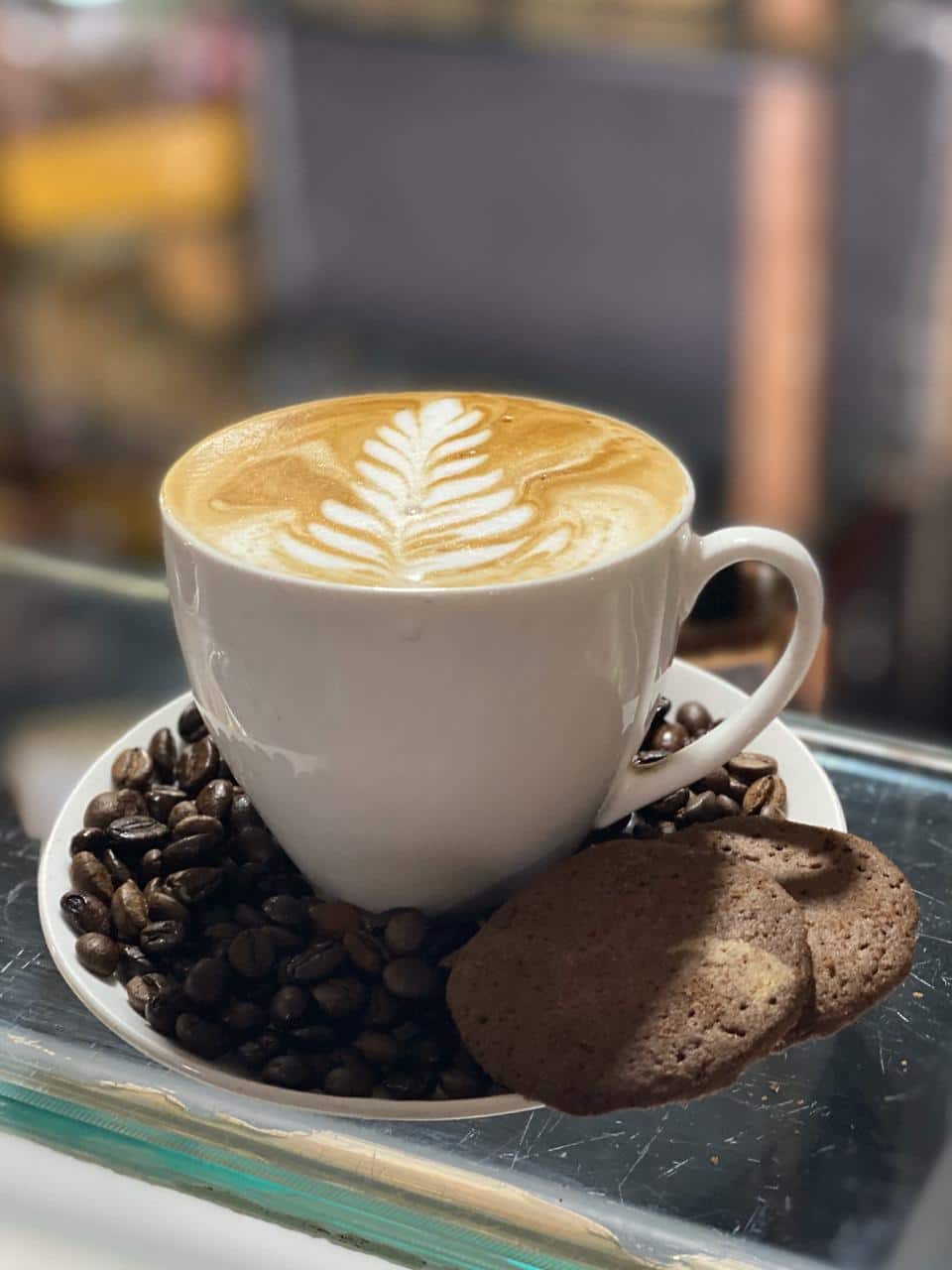 One Coffee, Sadul Ganj, Bikaner Zomato