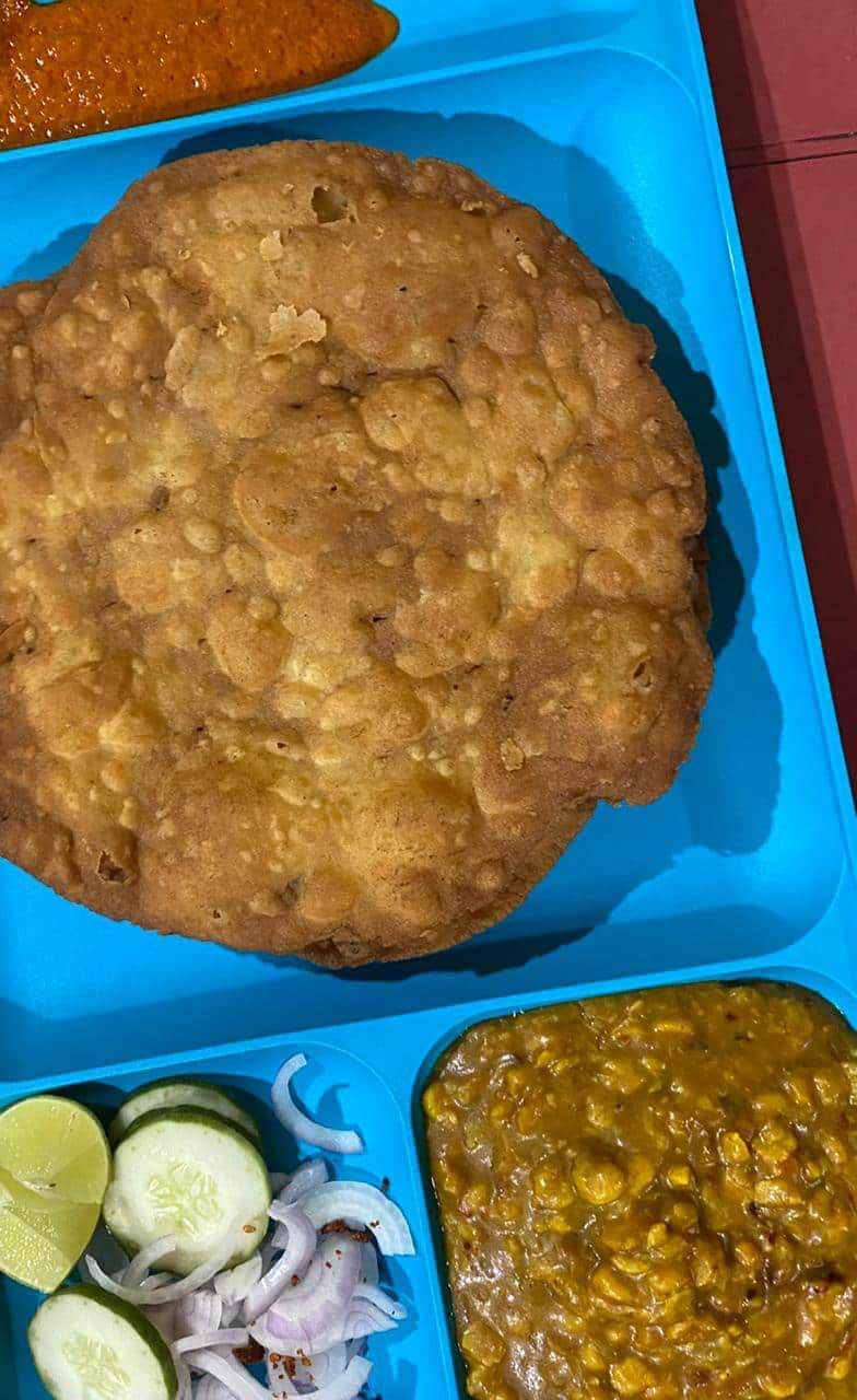 The Orsang House, Kendranagar, Vadodara Zomato