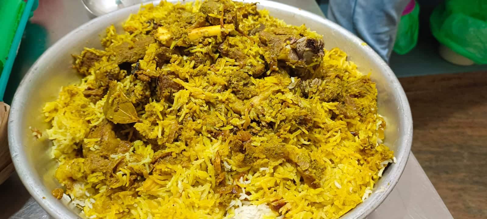 Weekend Biriyani, Bommanahalli, Bangalore Zomato