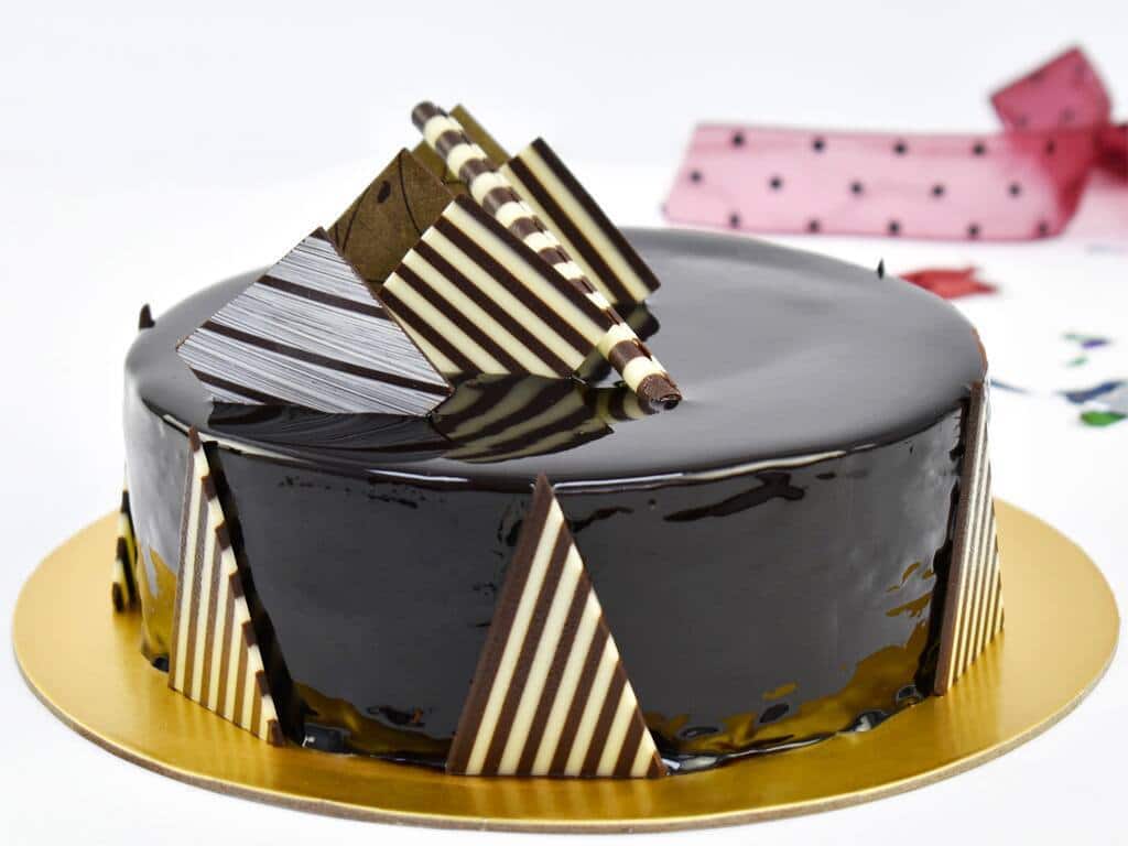 FNP Cakes, Al Barsha South, Dubai Zomato