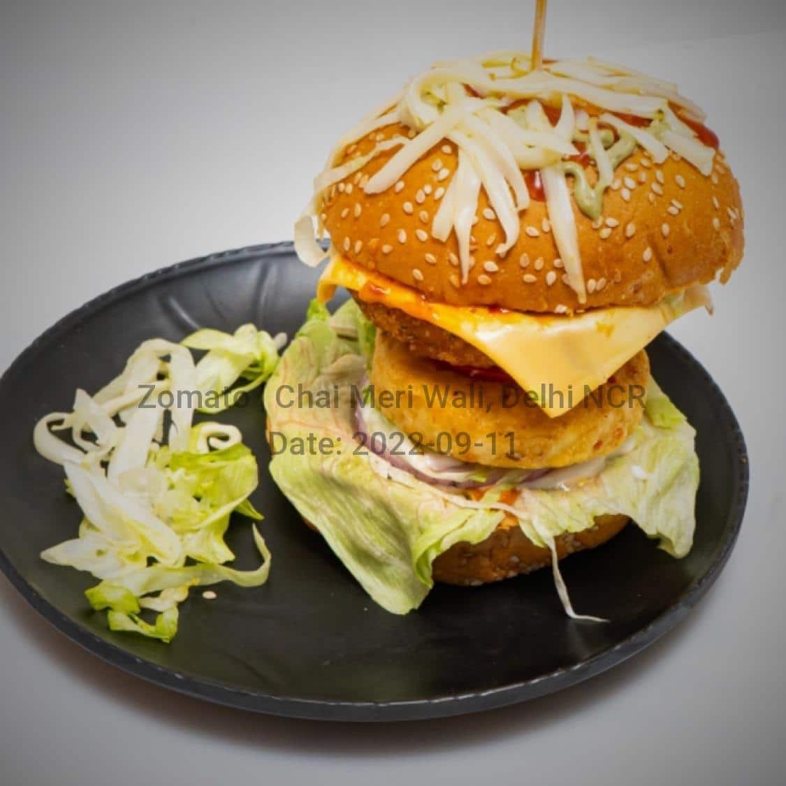 Chai Meri Wali, DLF Phase 3, Gurgaon Zomato