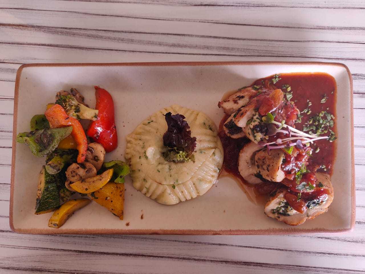 Sla Bakery Boulangerie & Cafe, Rajpur, Dehradun Zomato