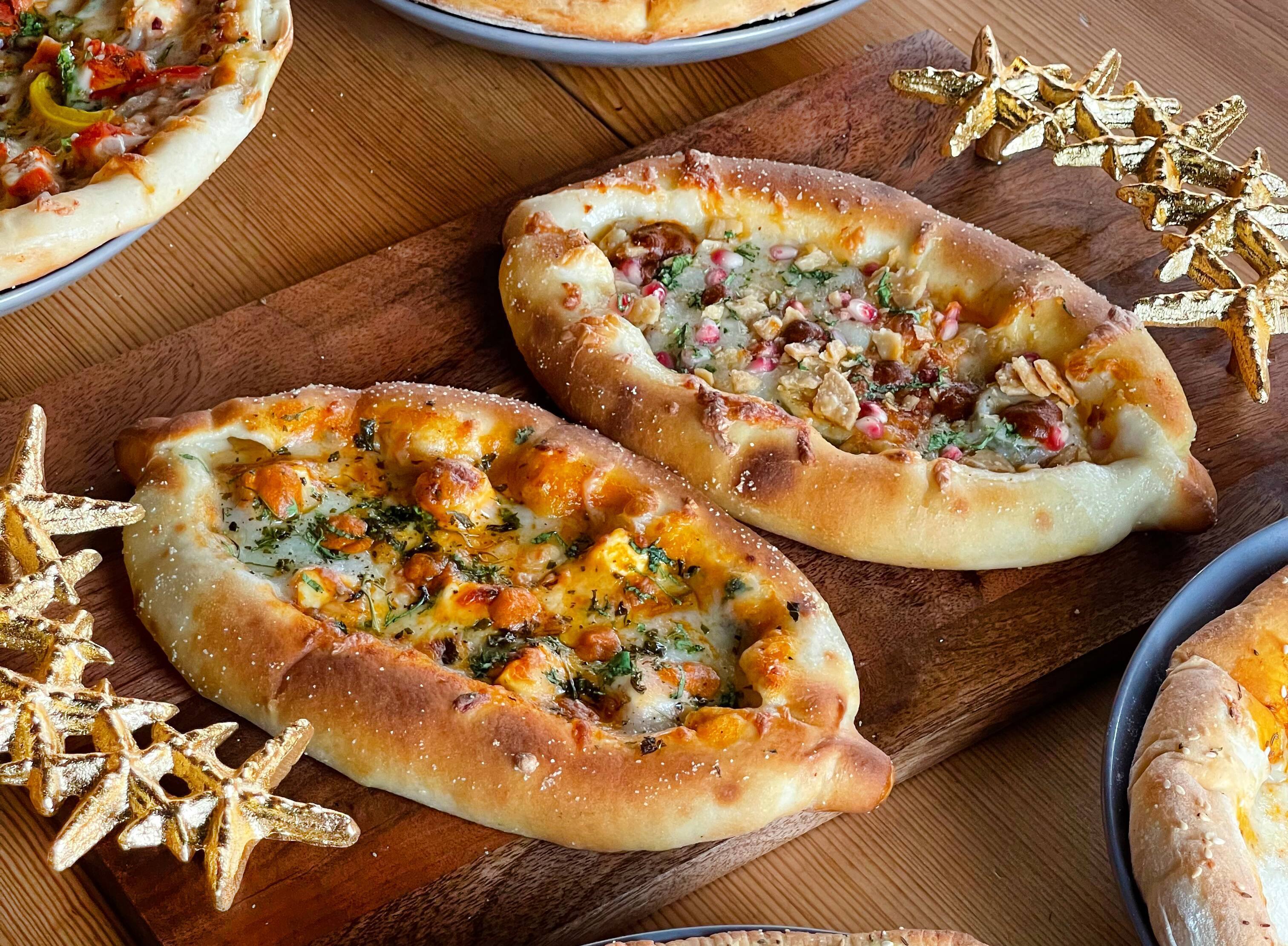 Desi Pizza Factory, Dubai Silicon Oasis (DSO), Dubai Zomato