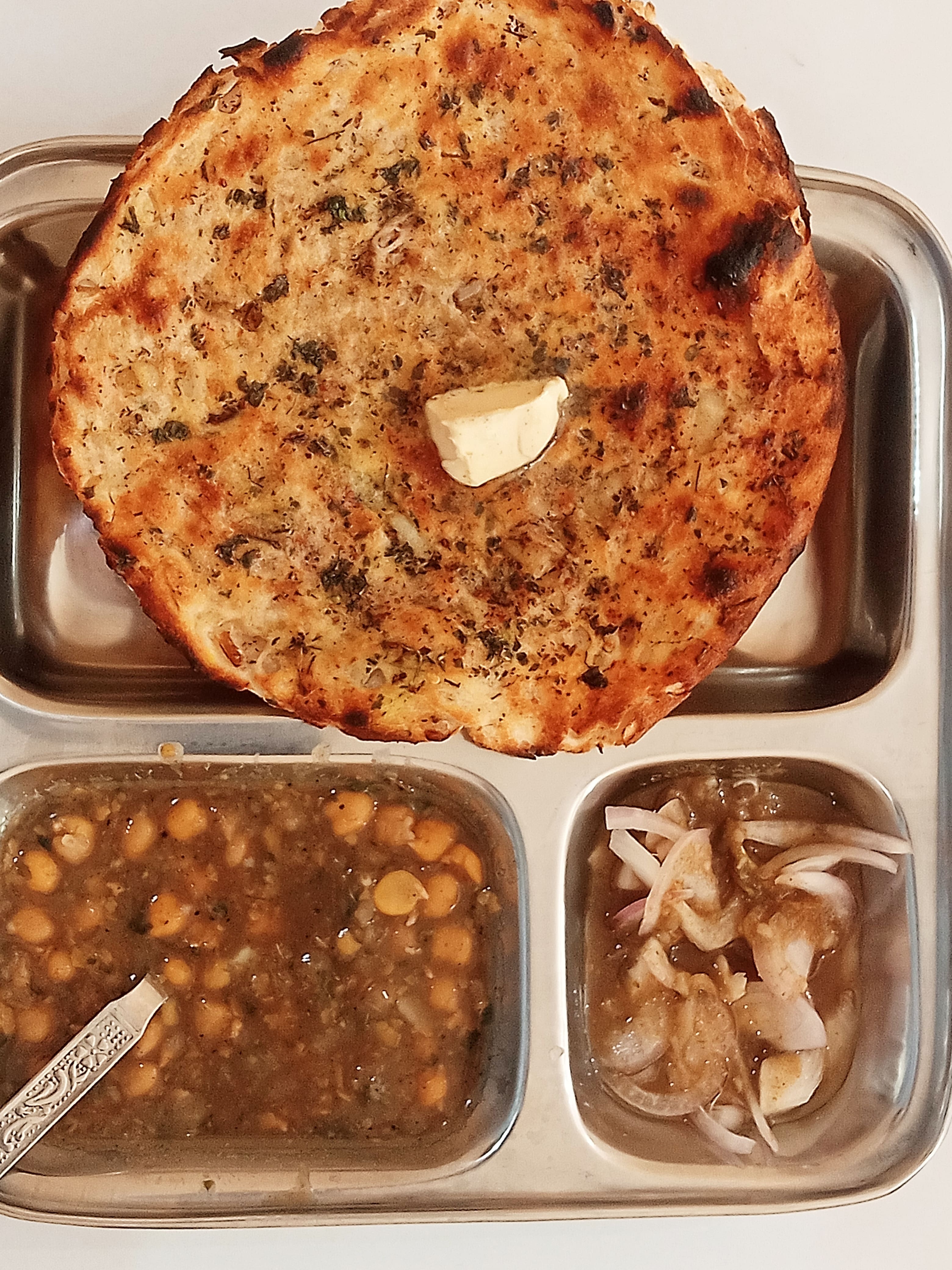 Krishna Kulcha House, Rama Mandi, Jalandhar Zomato