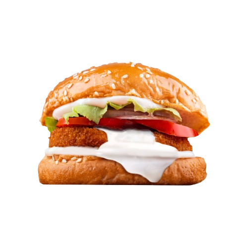 Burger House