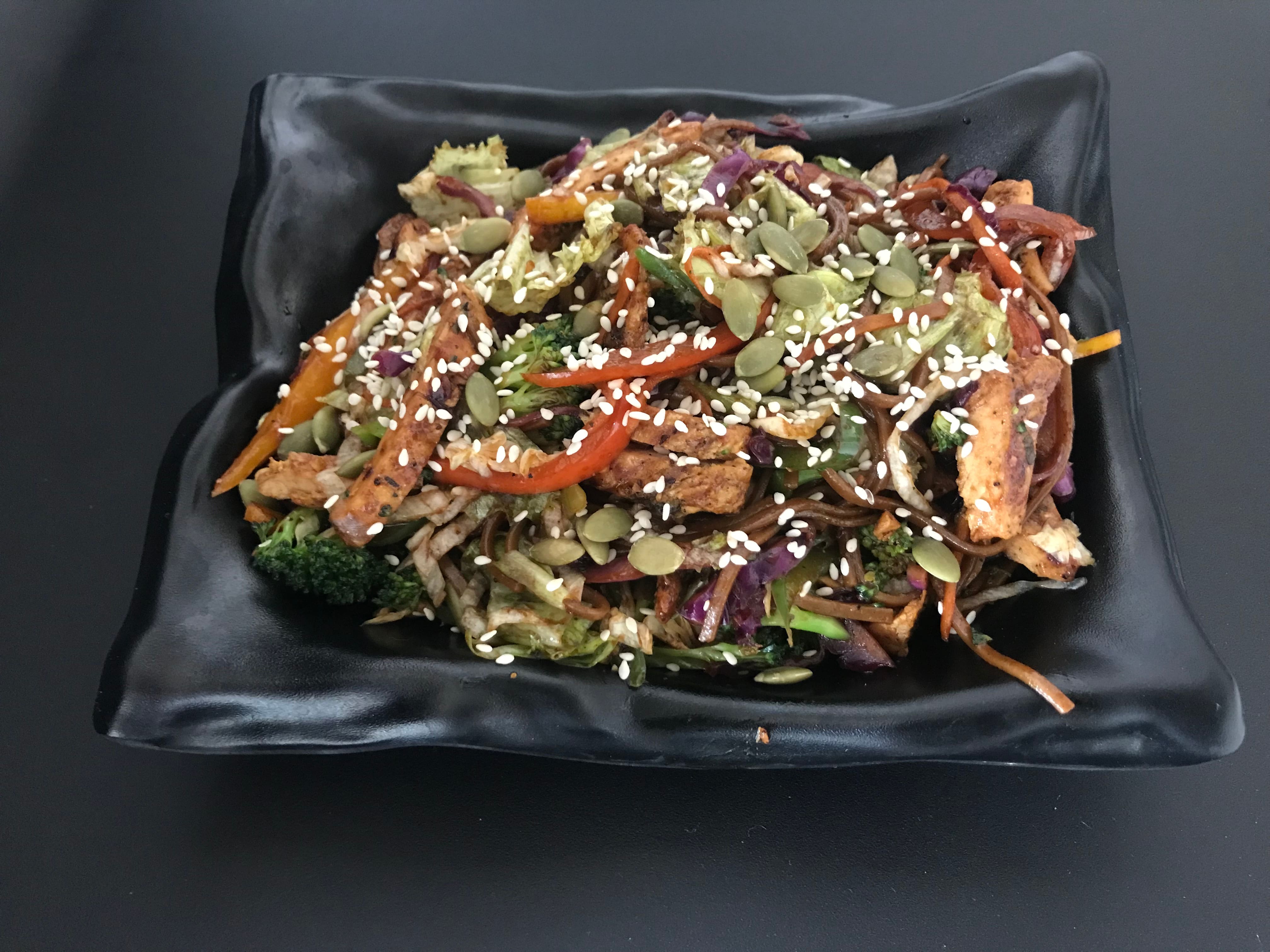 Barbell's Loaded Bistro, Vaishali Nagar, Jaipur Zomato