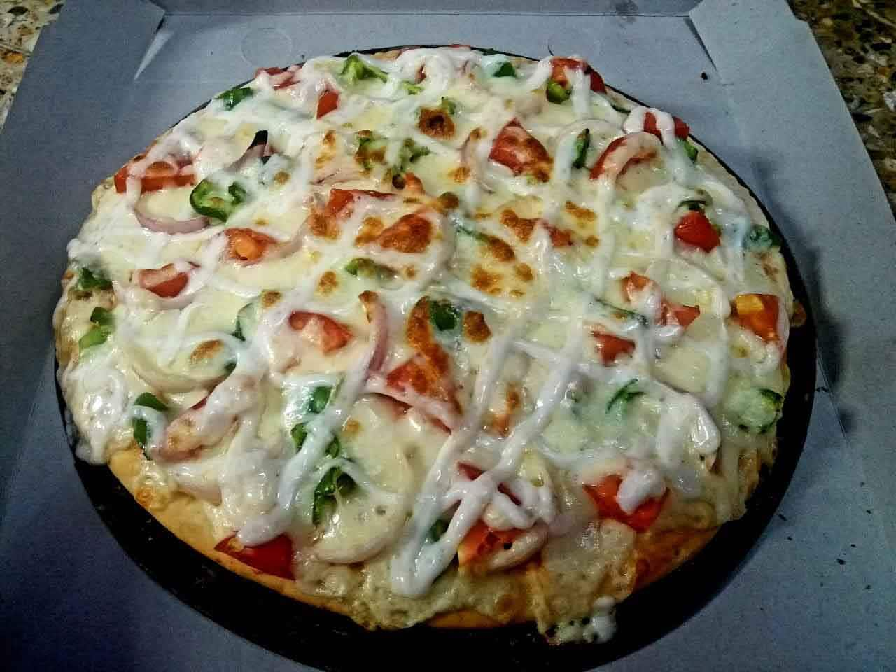 Waldain Fast Food, Mumbra, Thane | Zomato