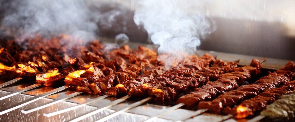 Daily Express Restaurant مطعم ديلي اكسبريس, Dubai Silicon Oasis (DSO