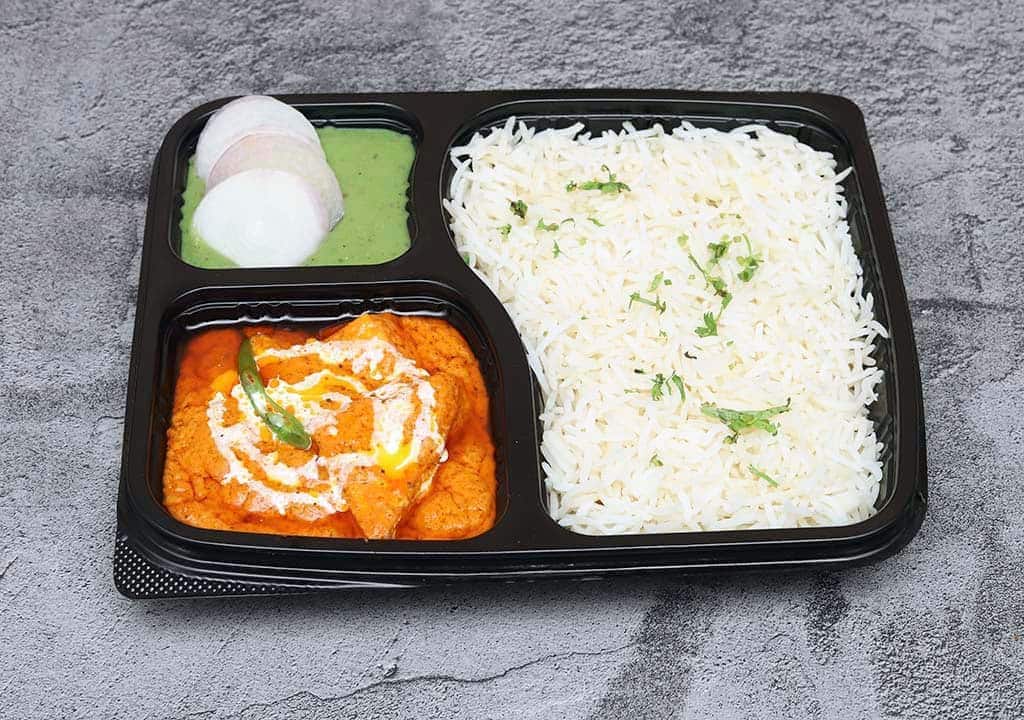 Lababdar Kitchen, Janakpuri, New Delhi Zomato