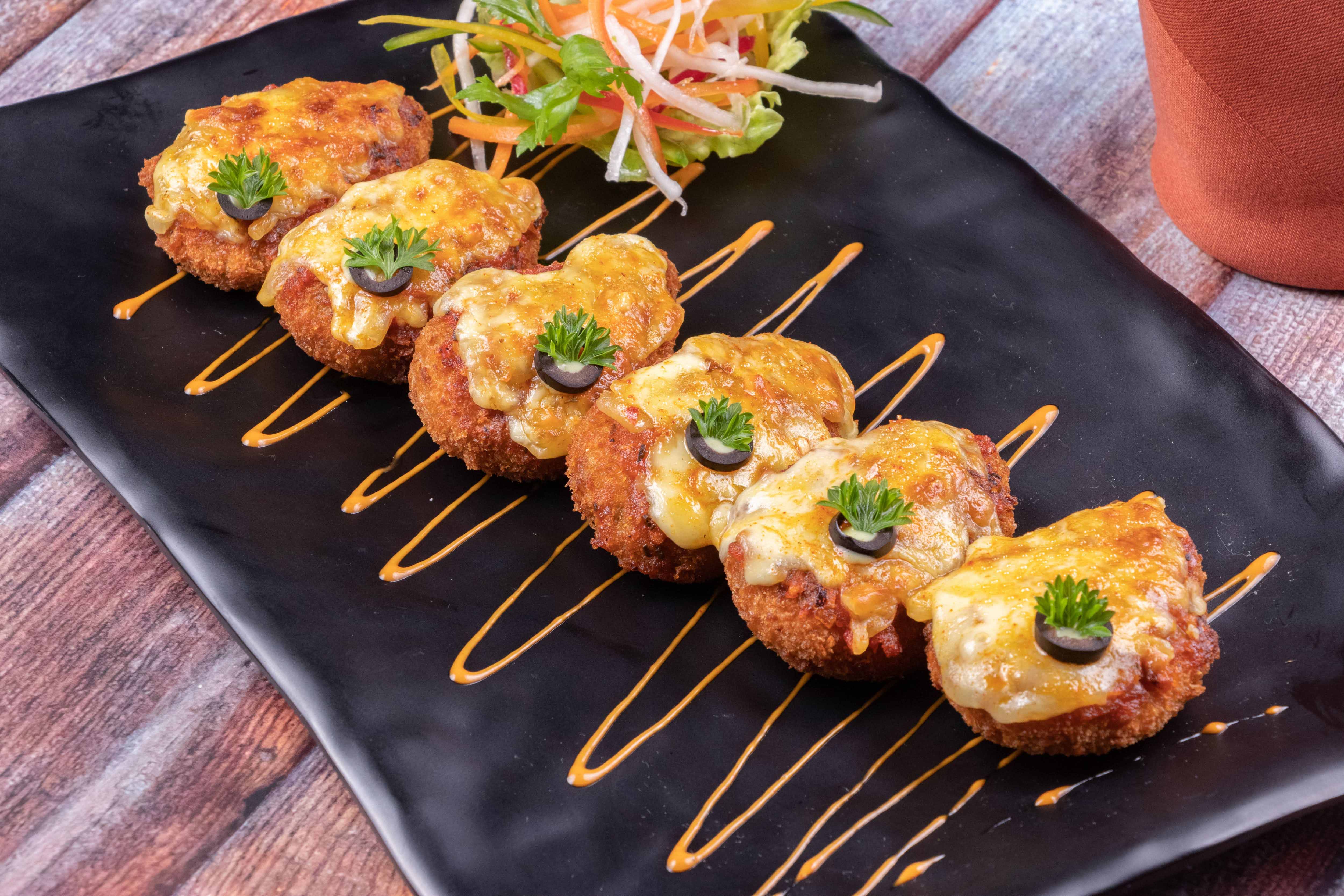 themed restaurants, theme restaurants, themed dining, unique restaurants, experiential dining, quirky restaurants, concept restaurants, immersive dining, interactive dining - Gufha - img2