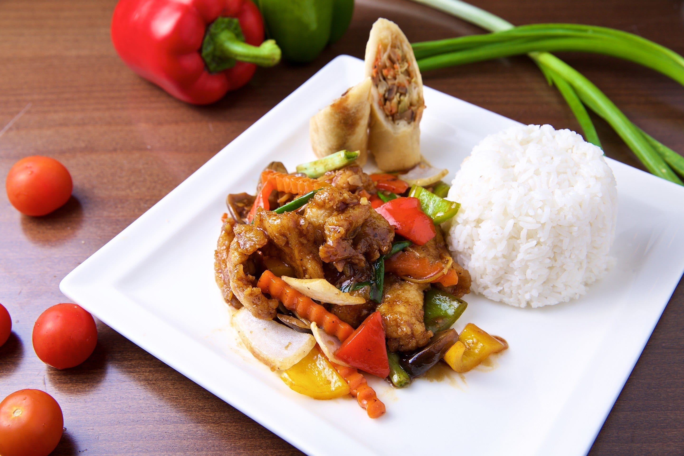 Tangerine, Business Bay, Dubai Zomato