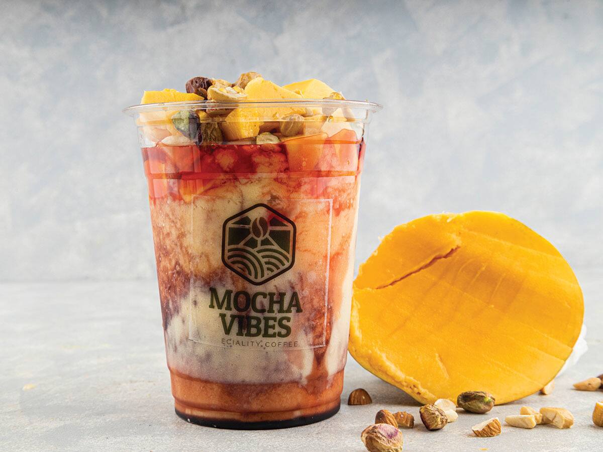 Vibes coffee online