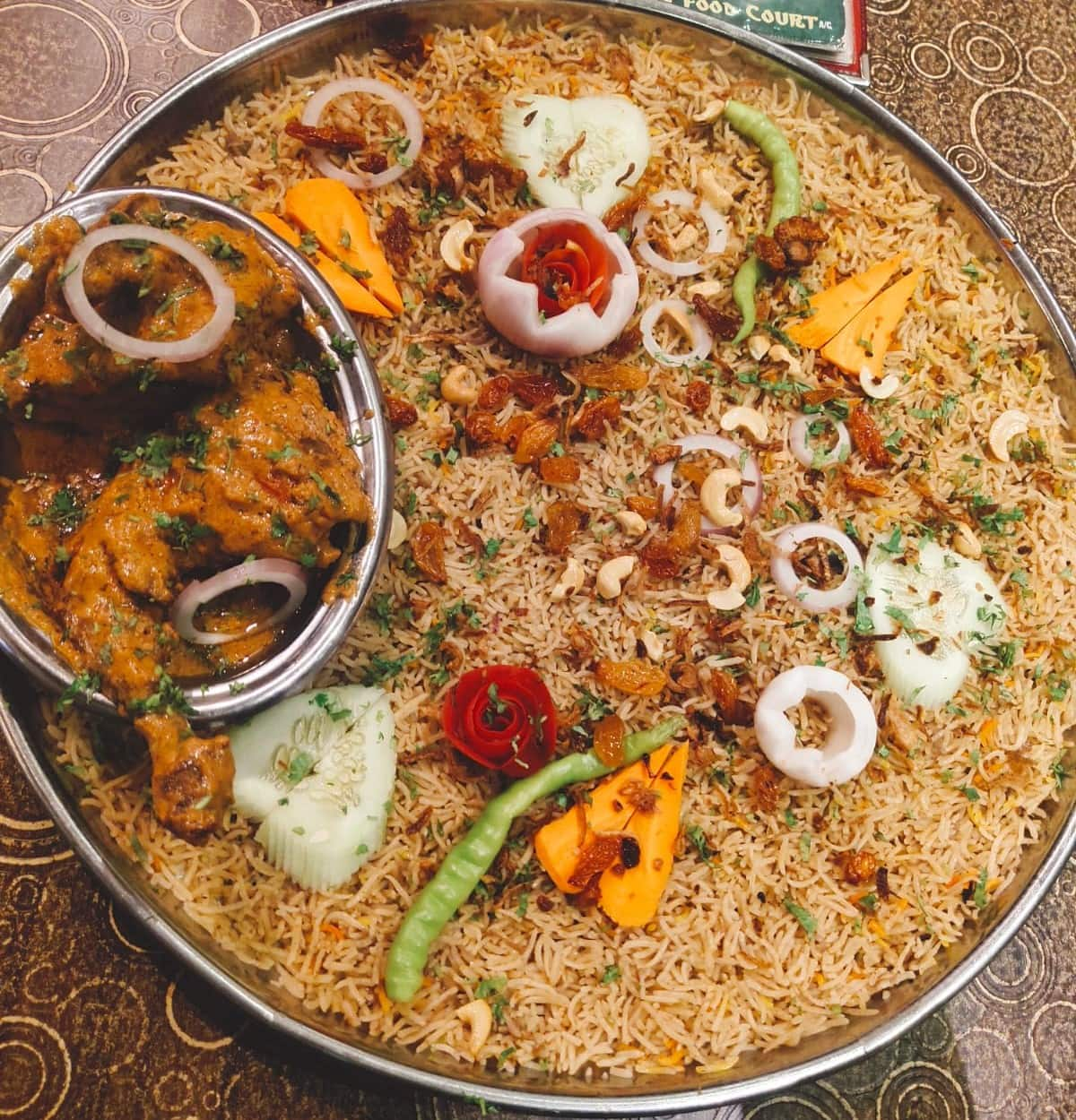 Tawakkal Mandi Arabian Food Court, Saroor Nagar, Hyderabad | Zomato