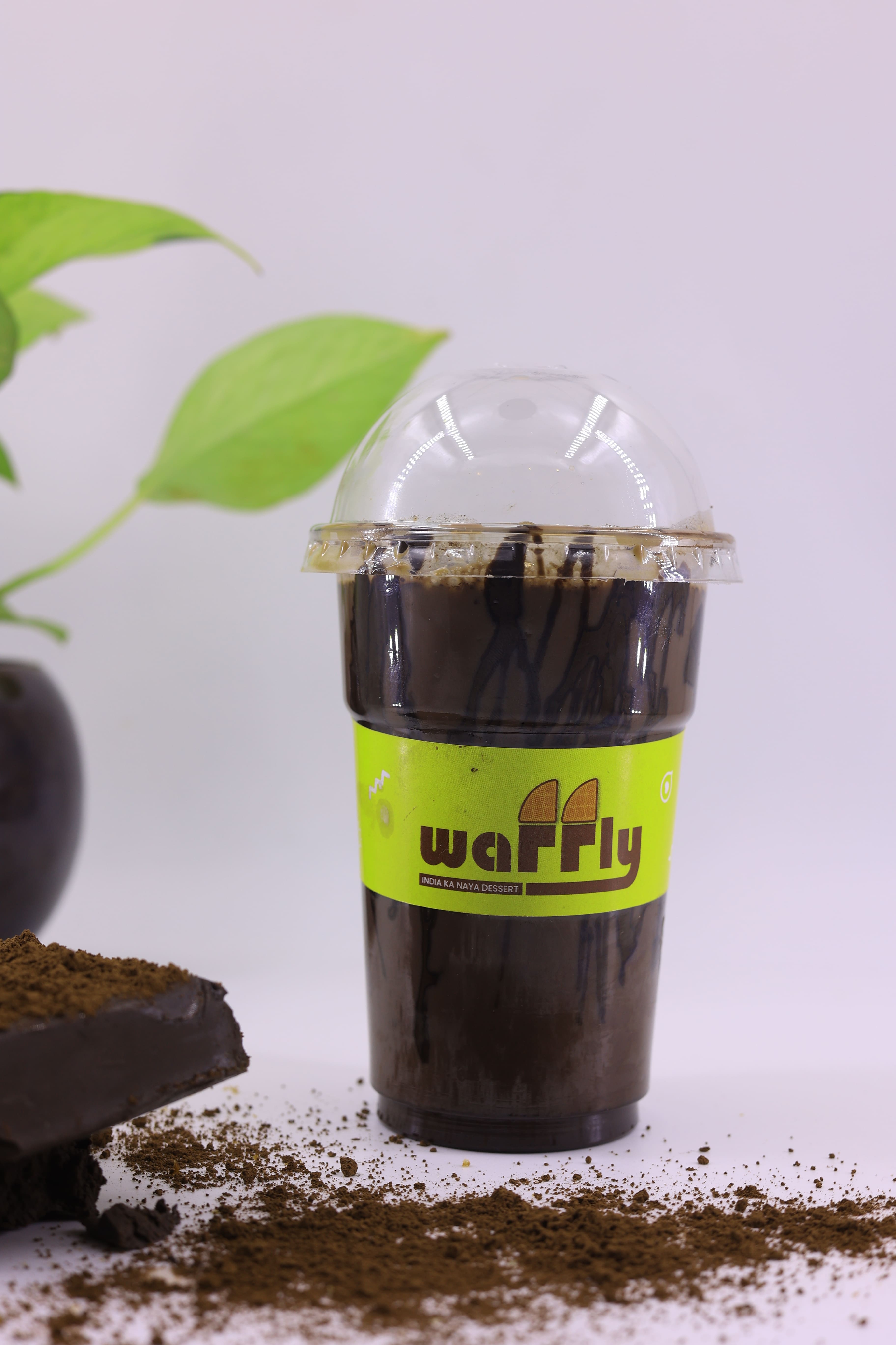 Waffly Makarpura Vadodara Zomato
