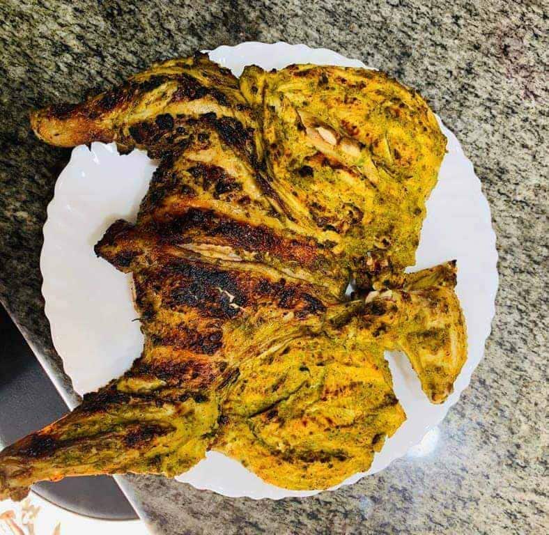 Shiju’s Cafe & Eatery, Kollam Locality order online Zomato