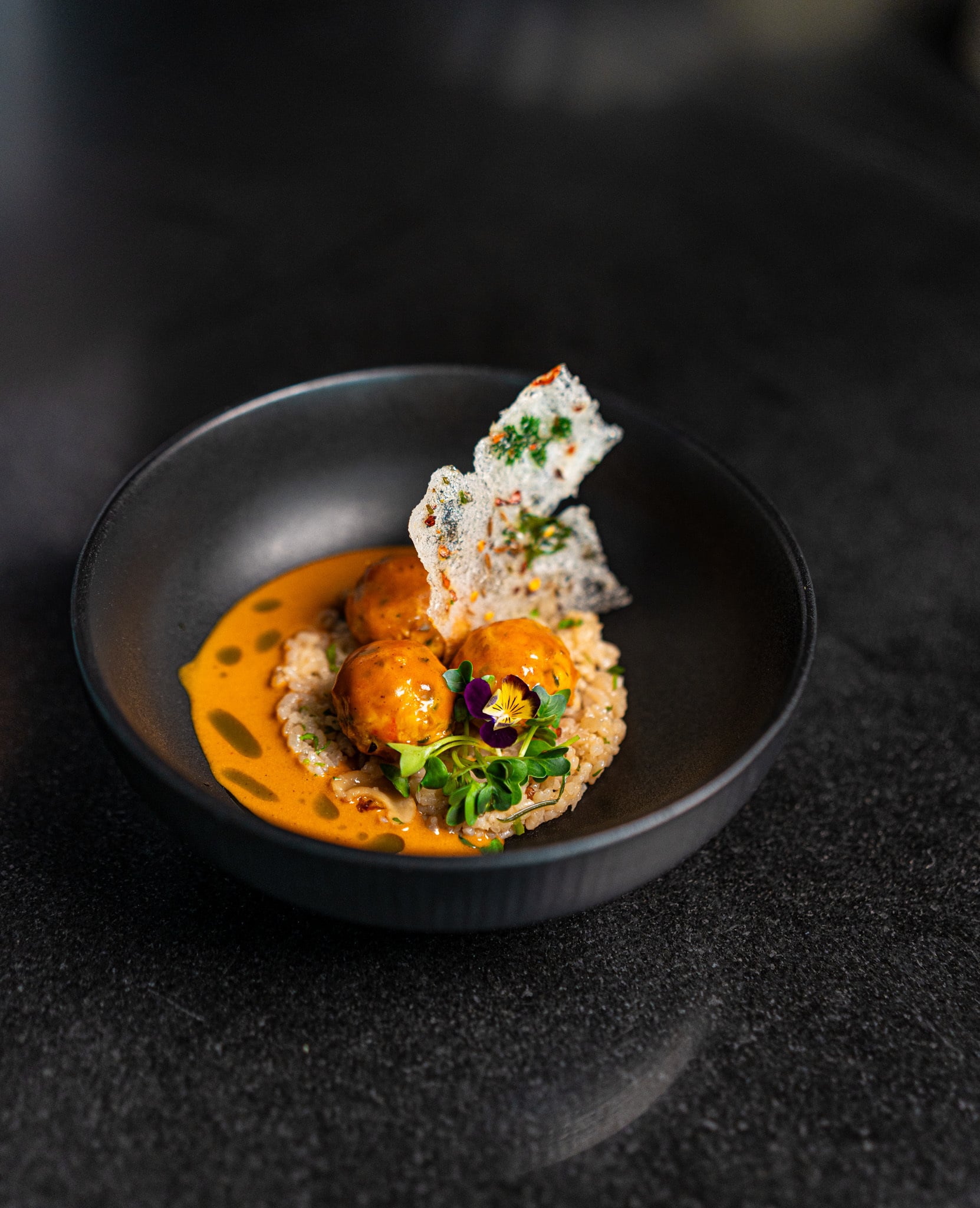 Mint Leaf of London, DIFC, Dubai Zomato
