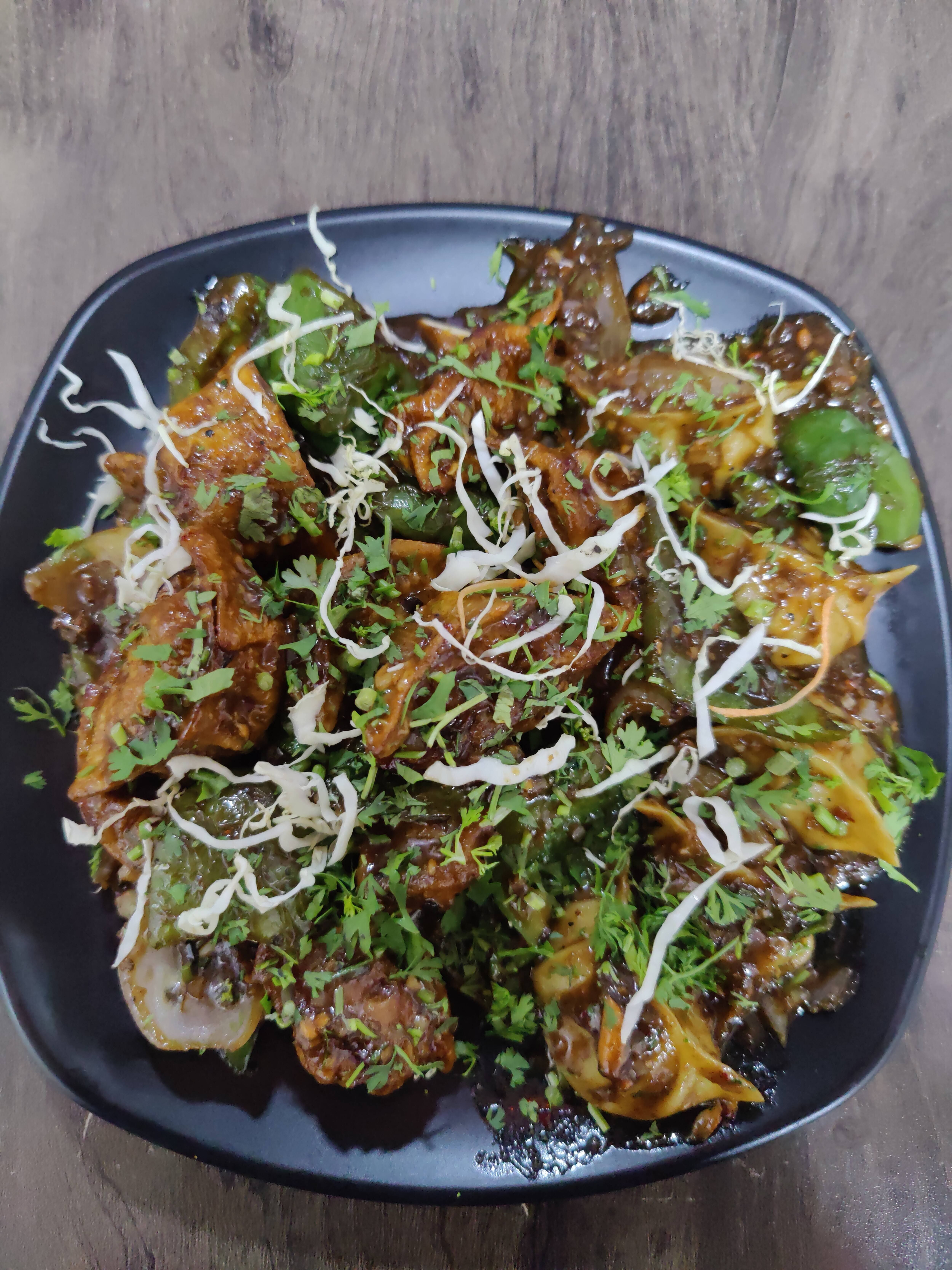 Mauli Chinese Corner, Chembur, Mumbai Zomato