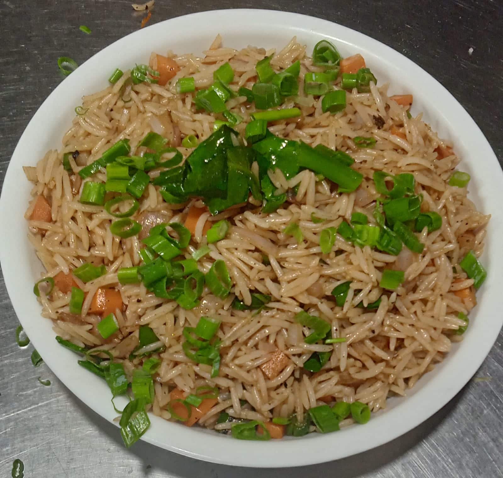 China Hut Java Rice The Chinese Hut, Amrapali Leisure Valley order online - Zomato