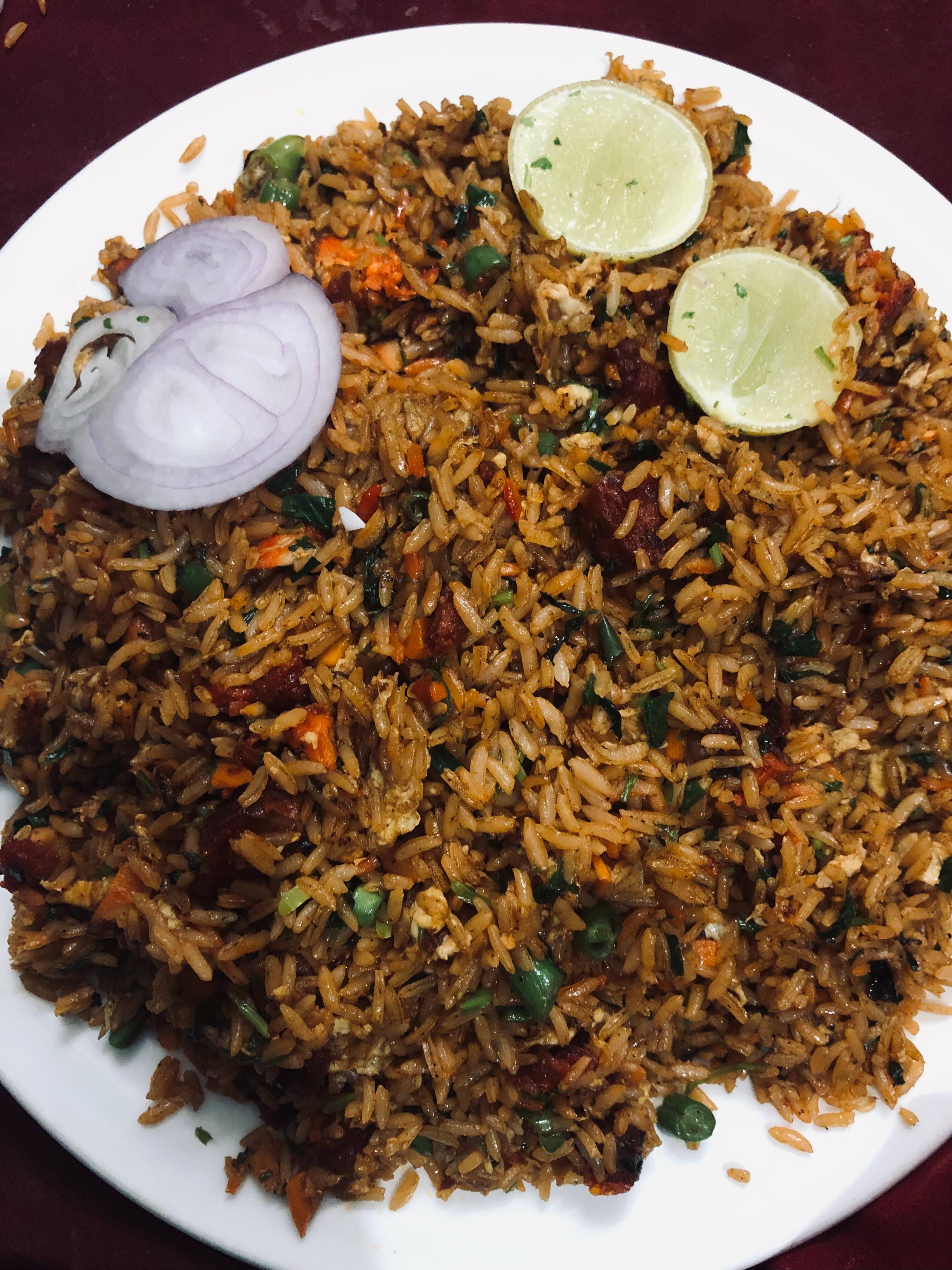 Mr Chopsticks Spicy, Mehdipatnam, Hyderabad | Zomato