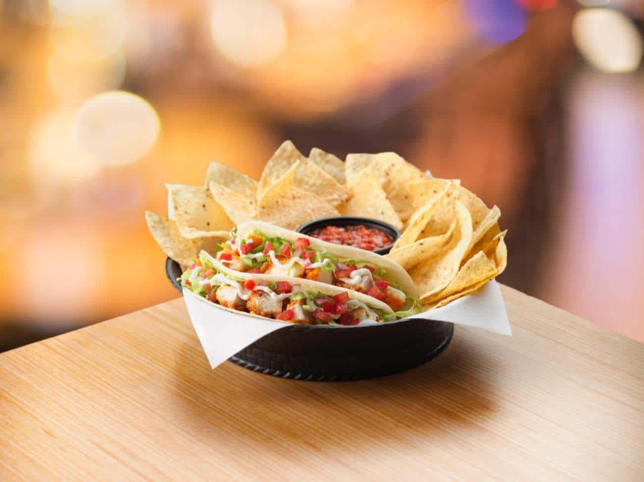 Menu of Buffalo Wild Wings بافالو وايلد وينجز, Al Barsha, Dubai