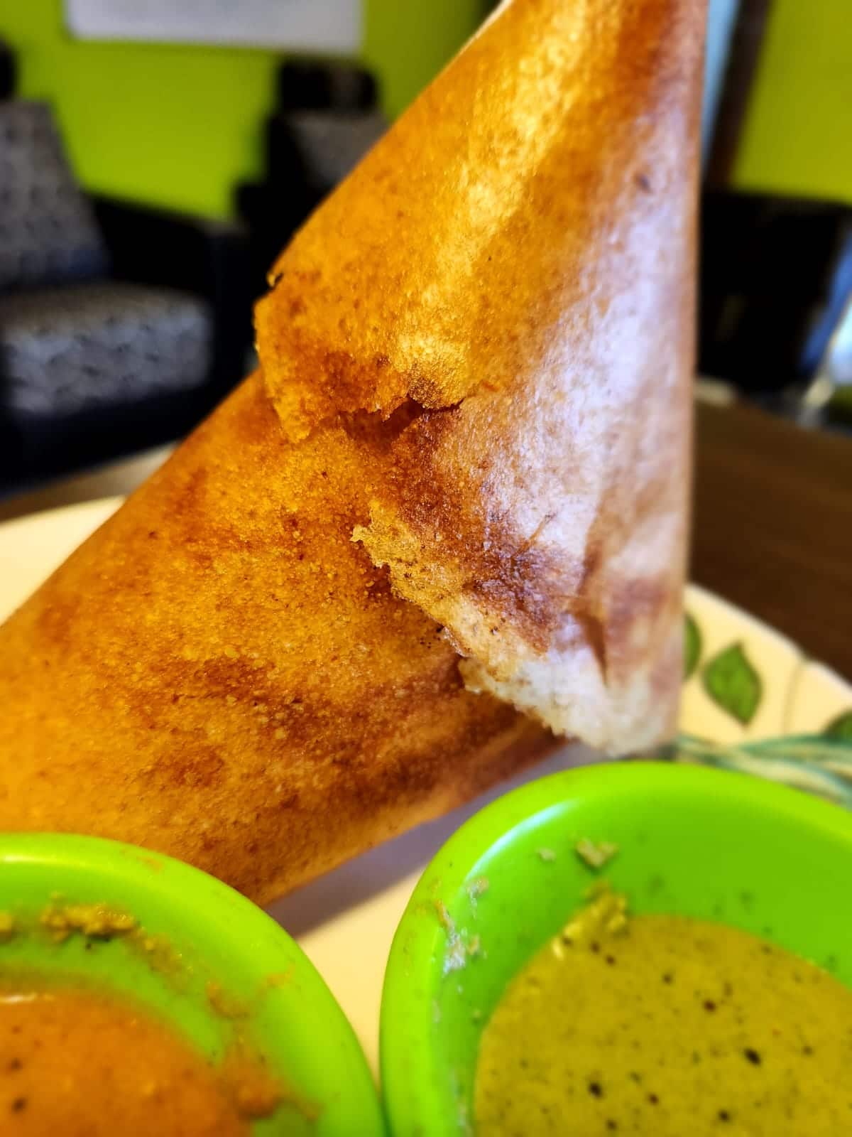 Tiffin Master, Kodambakkam, Chennai Zomato