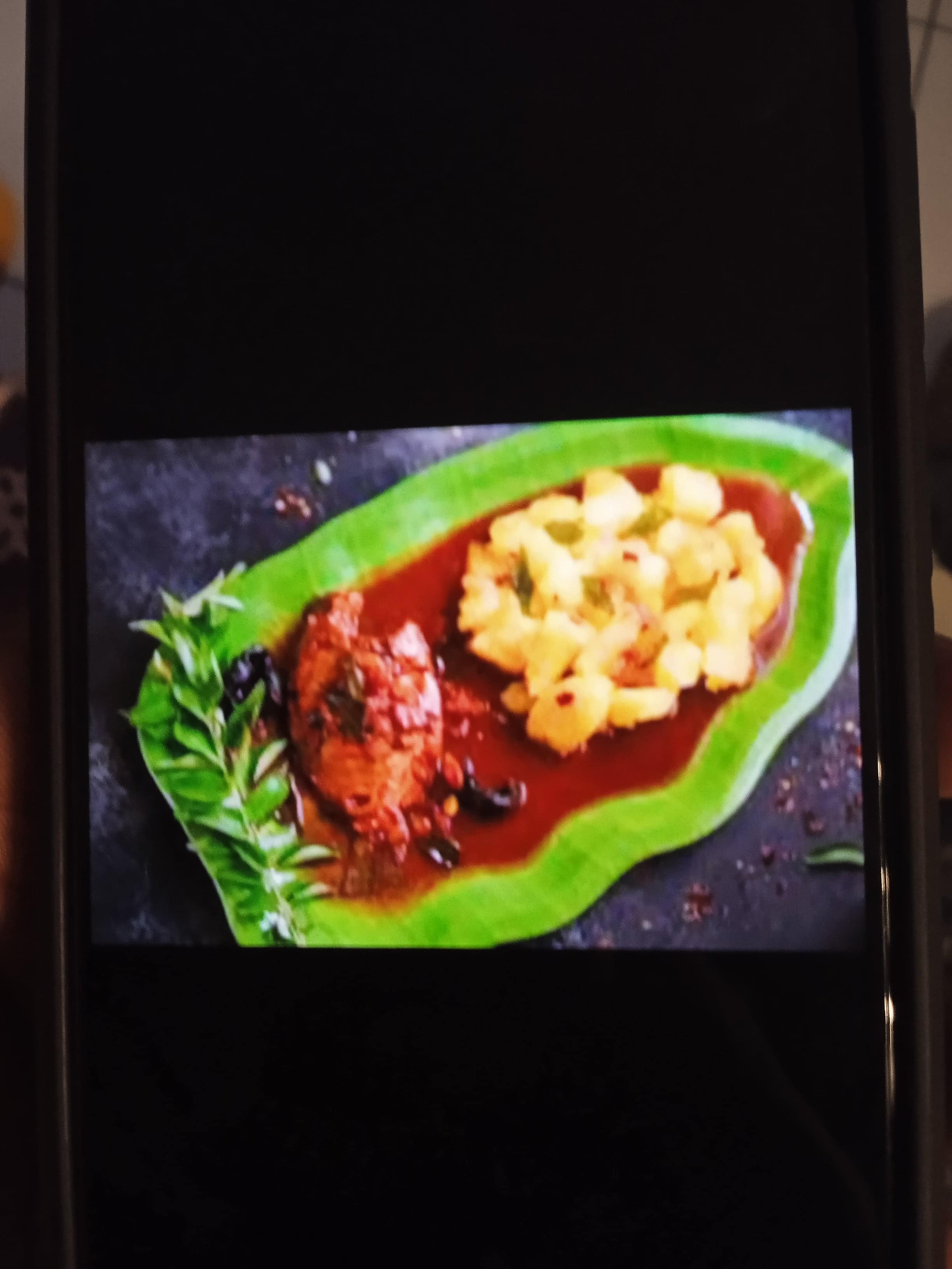 Kannaki Homely Food, Nemom Locality, Trivandrum Zomato