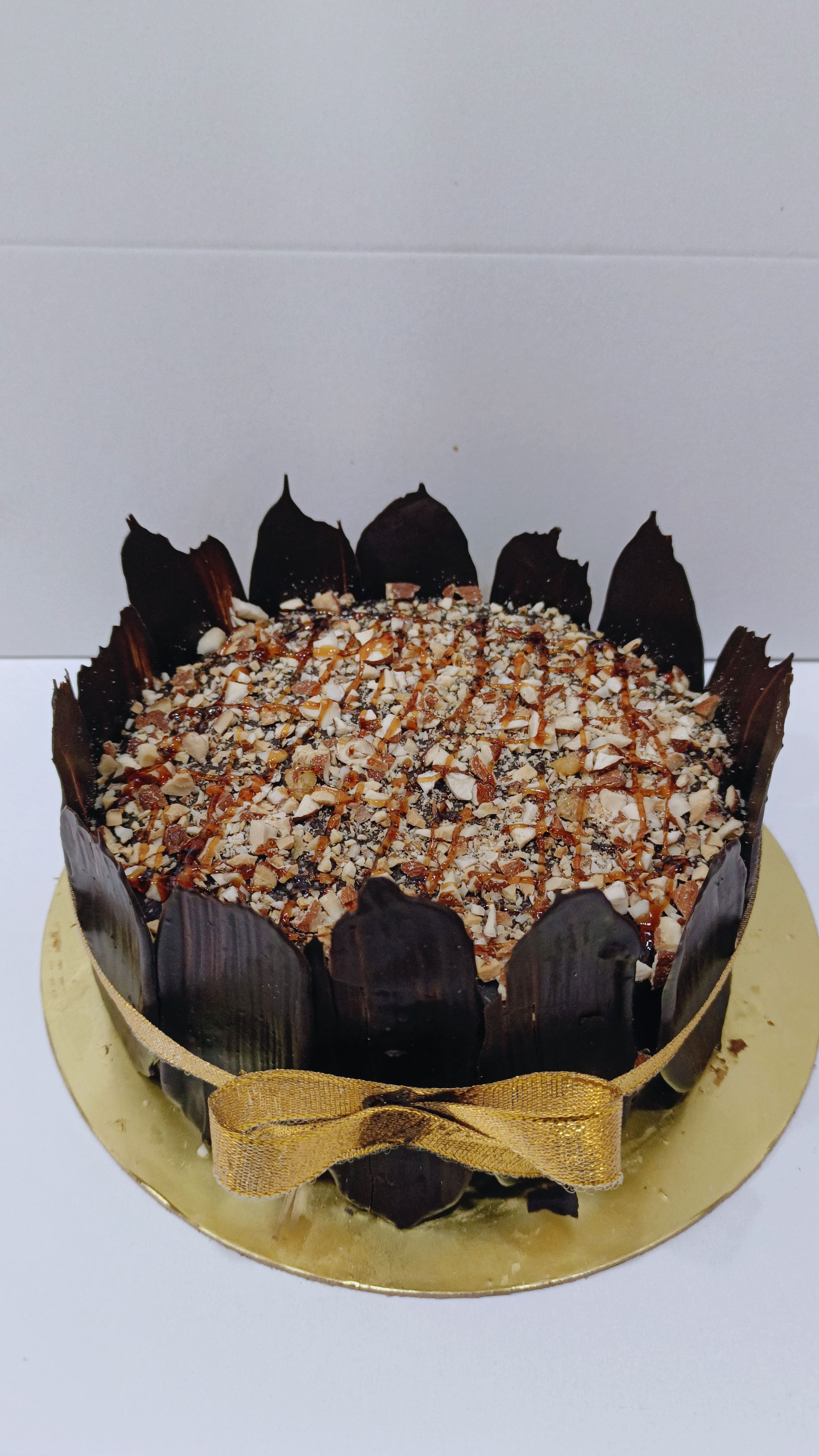Chocolate World Cake Shop, Wakad, Pune Zomato