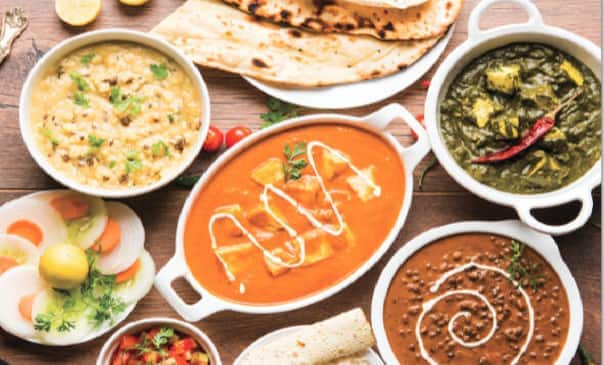 Sapna Multi Cuisine Restaurant Race Course Rajkot Zomato