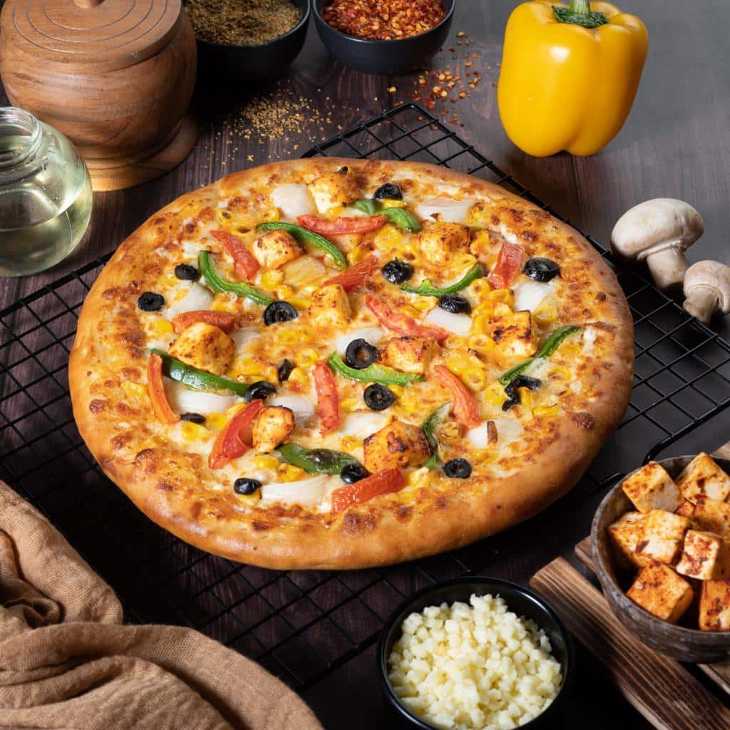 Pizza Galleria image