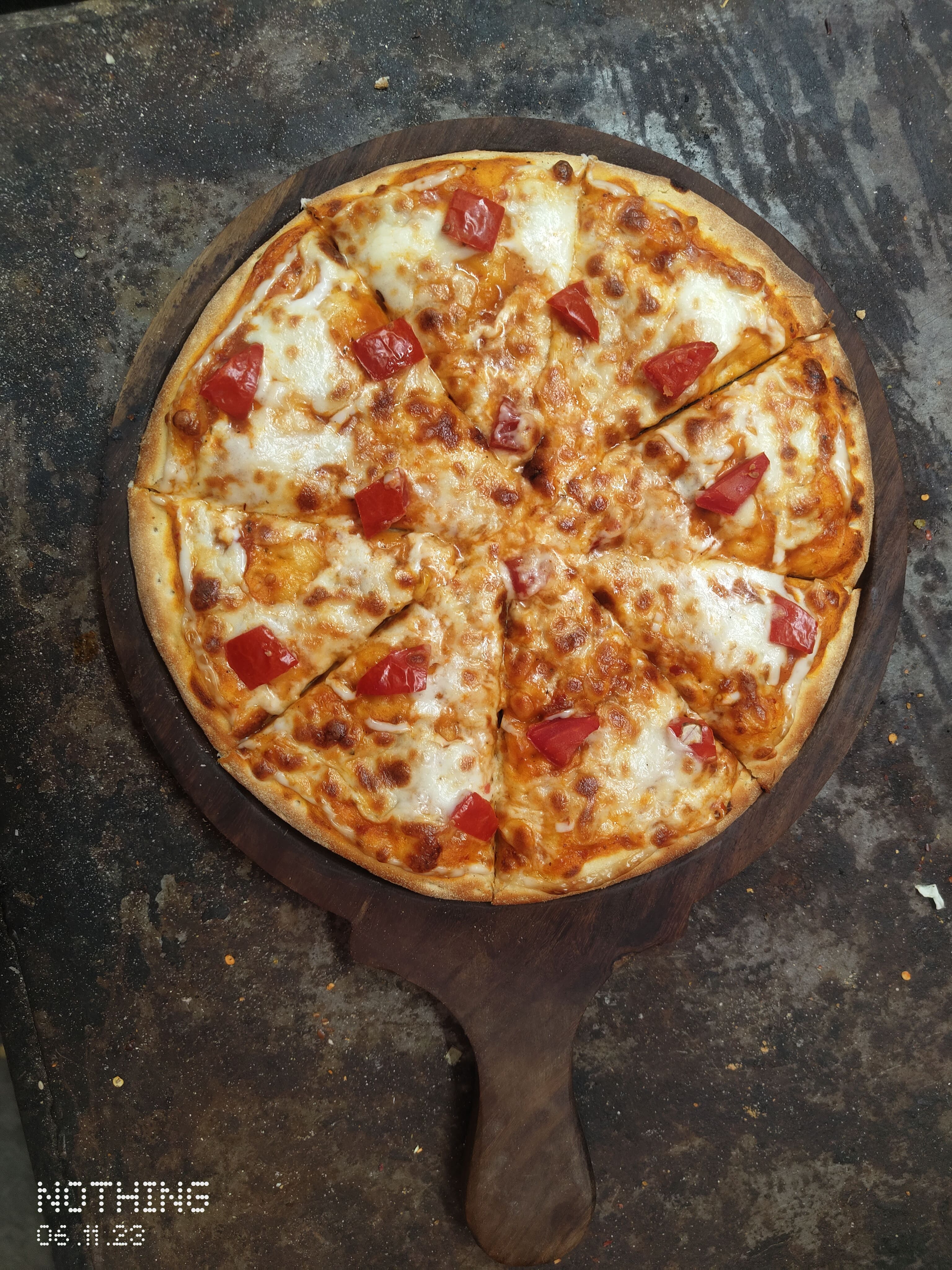 Pizza Street image