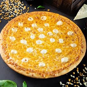 La Pino'z Pizza image