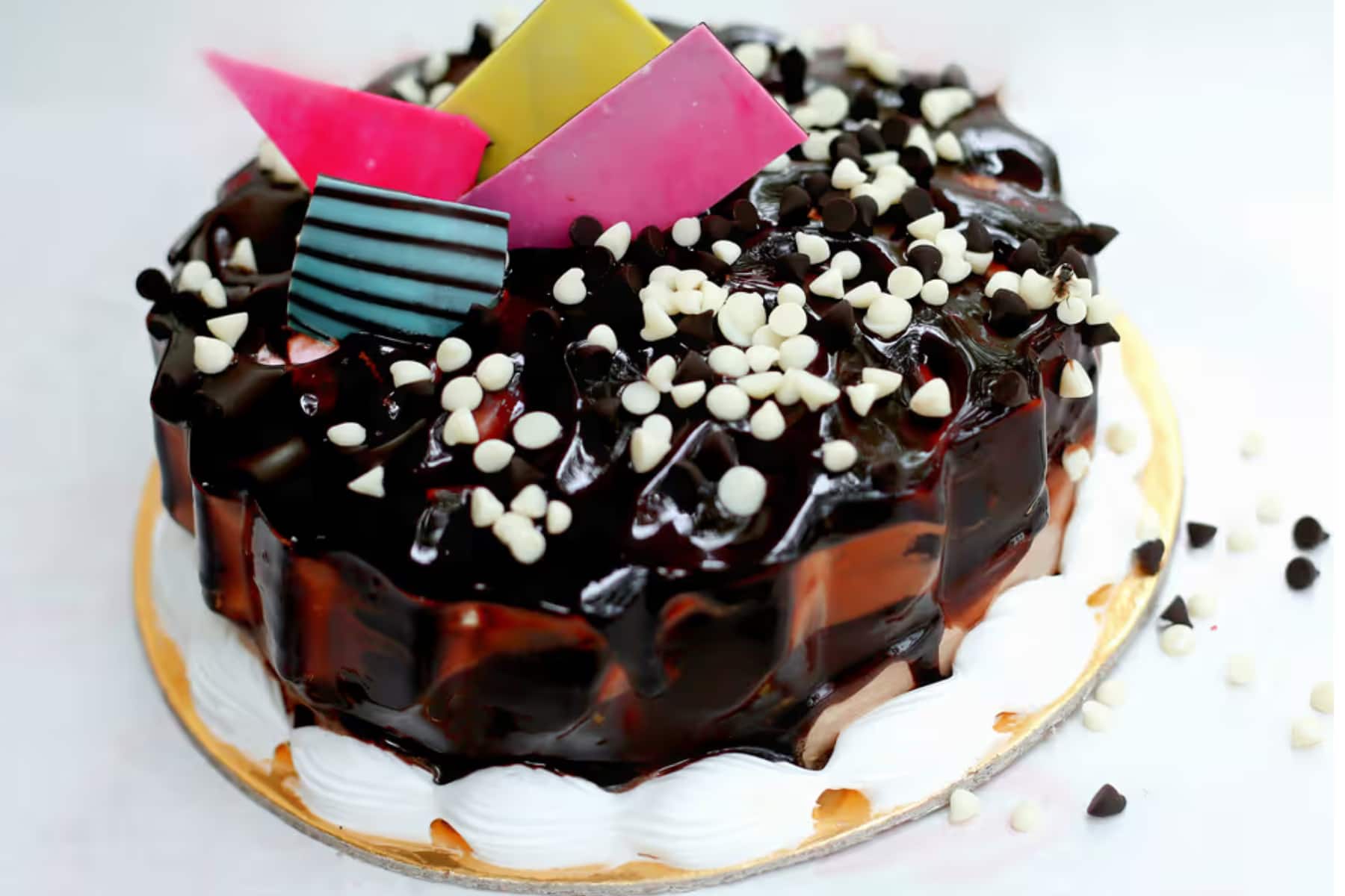 Surprise Inside Cakes Cookbook + KitchenAid Mixer Giveaway!!! (Winner  Announced!) — Kevin & Amanda