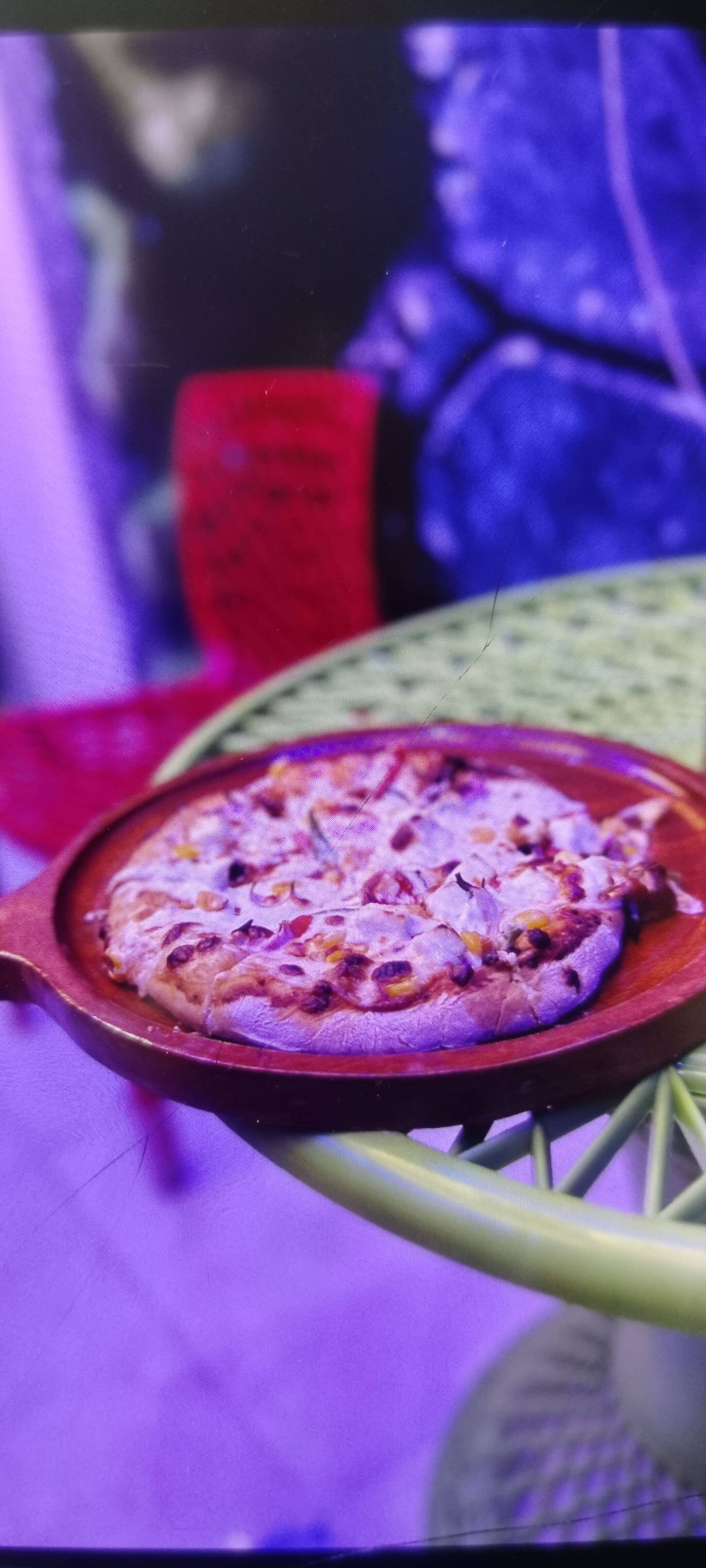 Romeo Pizza, Gaur City 2, Greater Noida Zomato