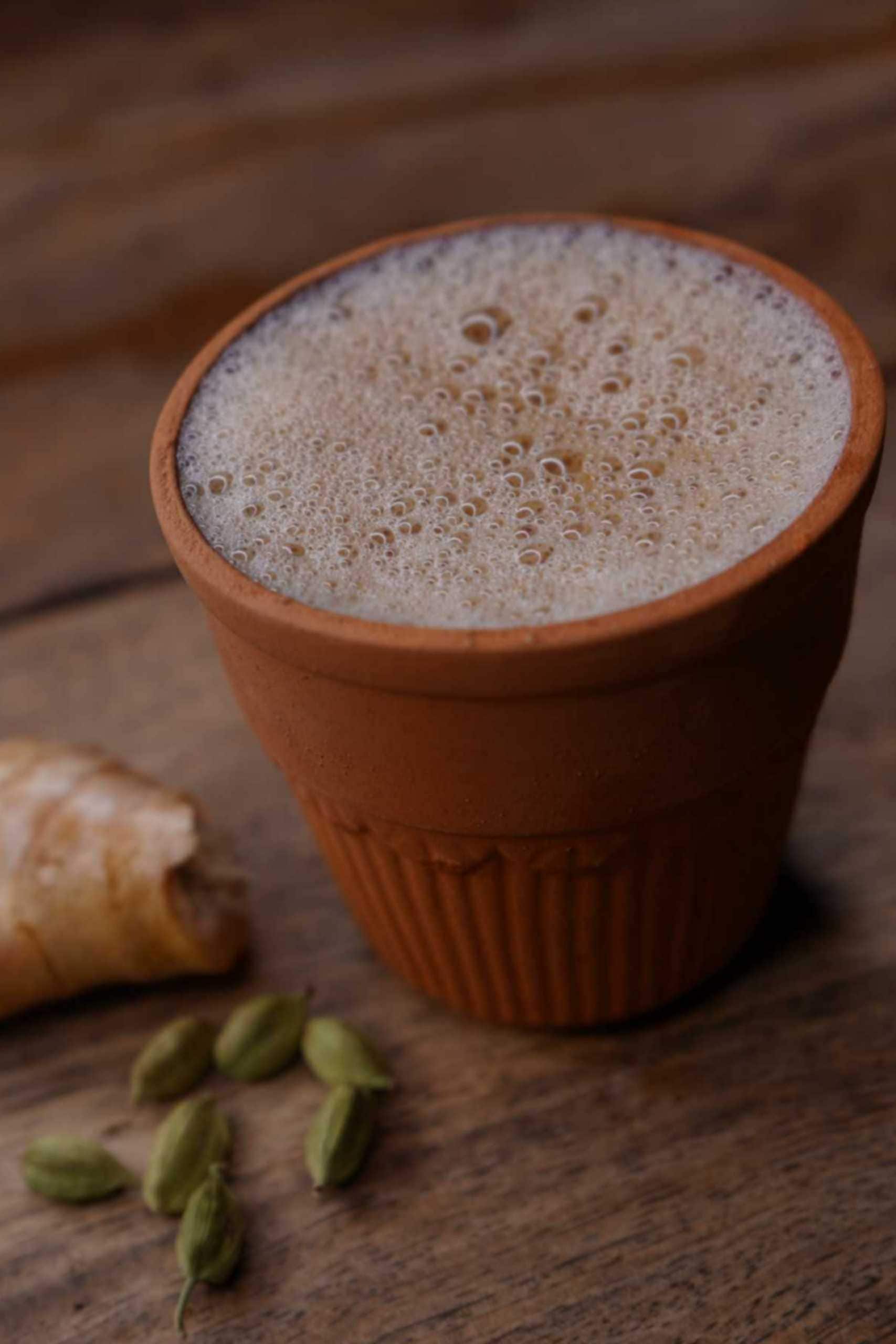 Chaiholic image