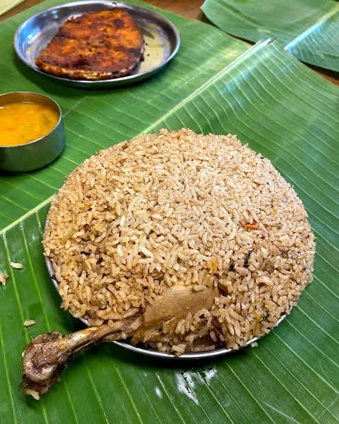 Thenkasi Arusuvai Virundhu, Adambakkam, Chennai | Zomato