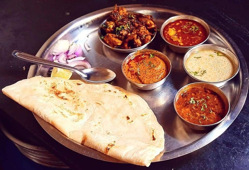 Kitchen Kolhapur Sanskruti, Alandi, Pune | Zomato