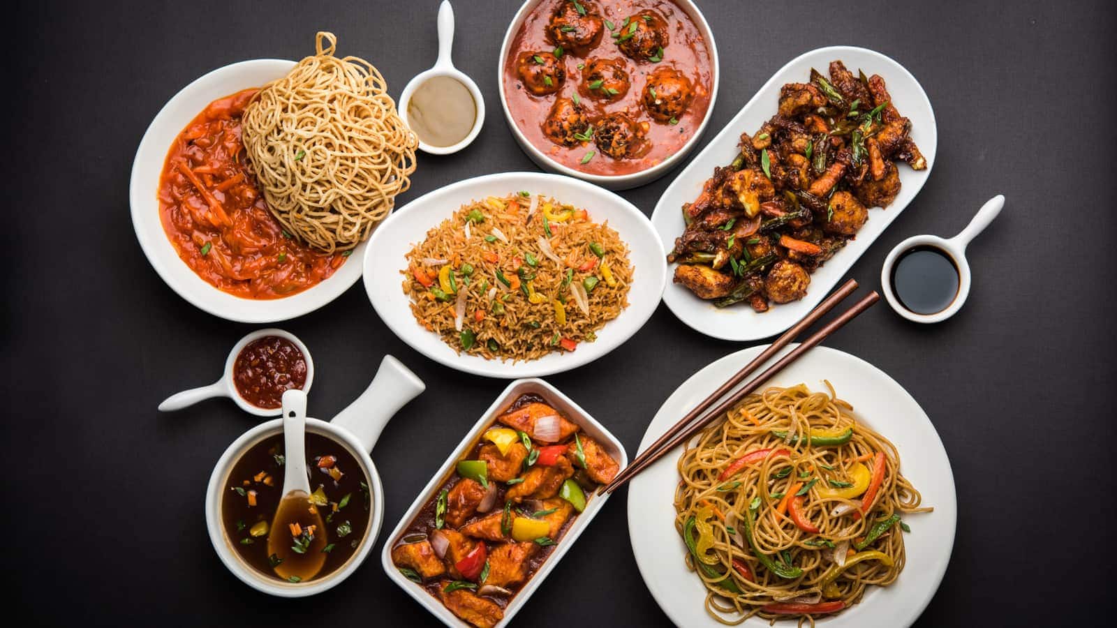 RS Chinese Fast Food Corner, Uttam Nagar, New Delhi Zomato